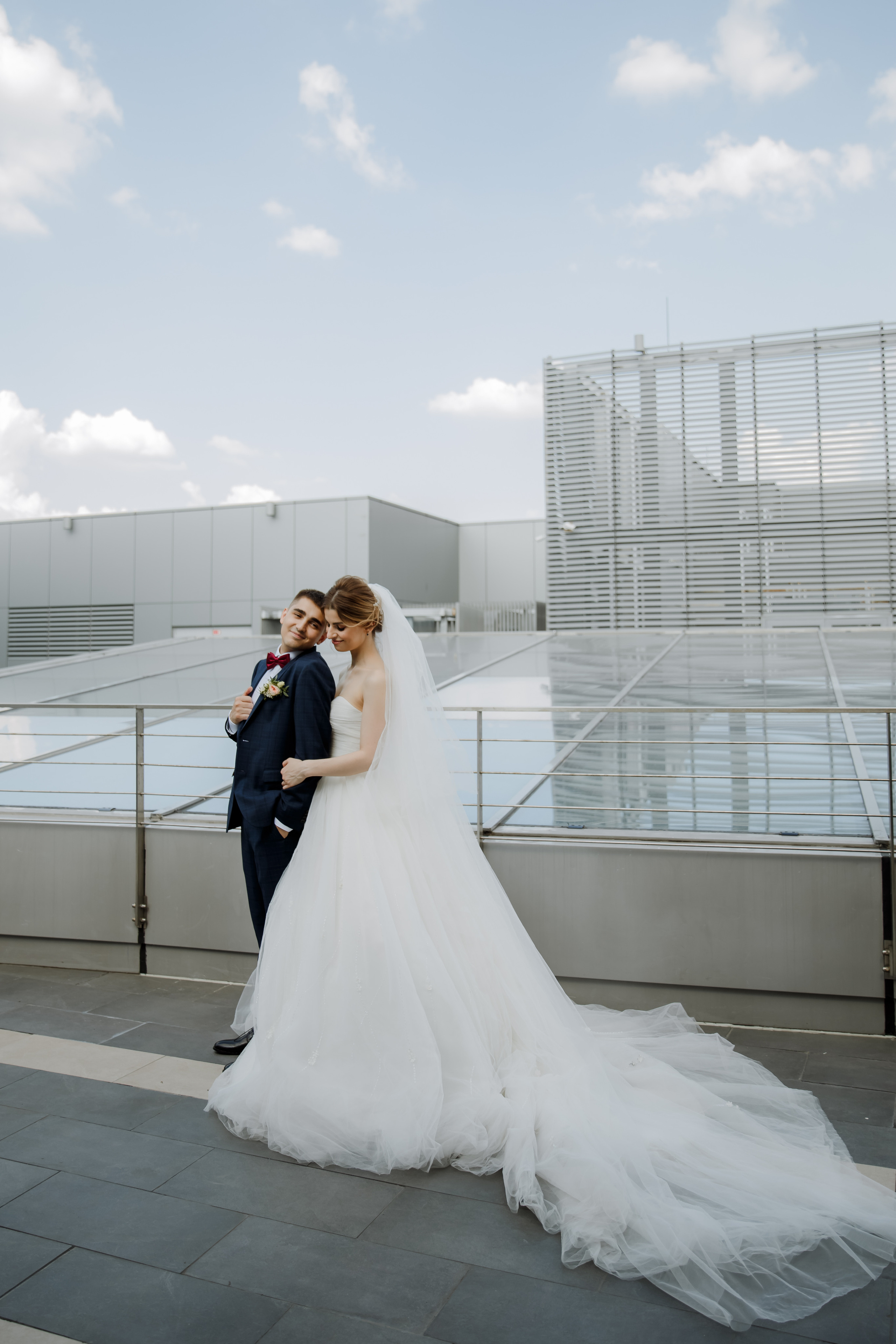 Свадебная фотосъёмка. Портретный и свадебный фотограф Алла Карени Москва