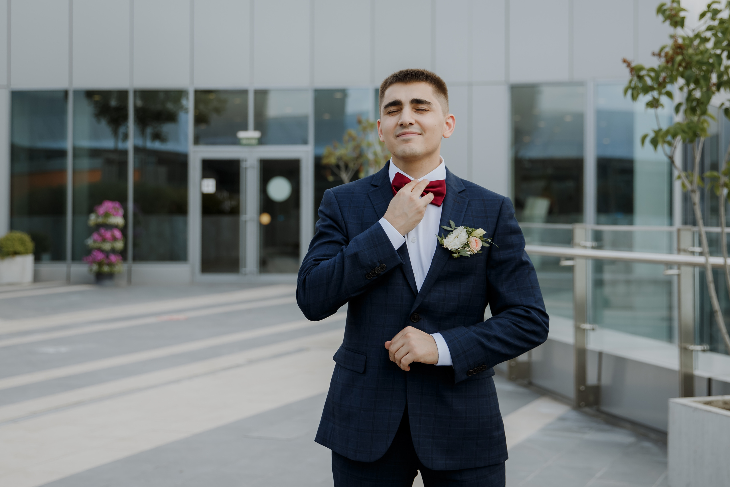 Свадебная фотосъёмка. Портретный и свадебный фотограф Алла Карени Москва