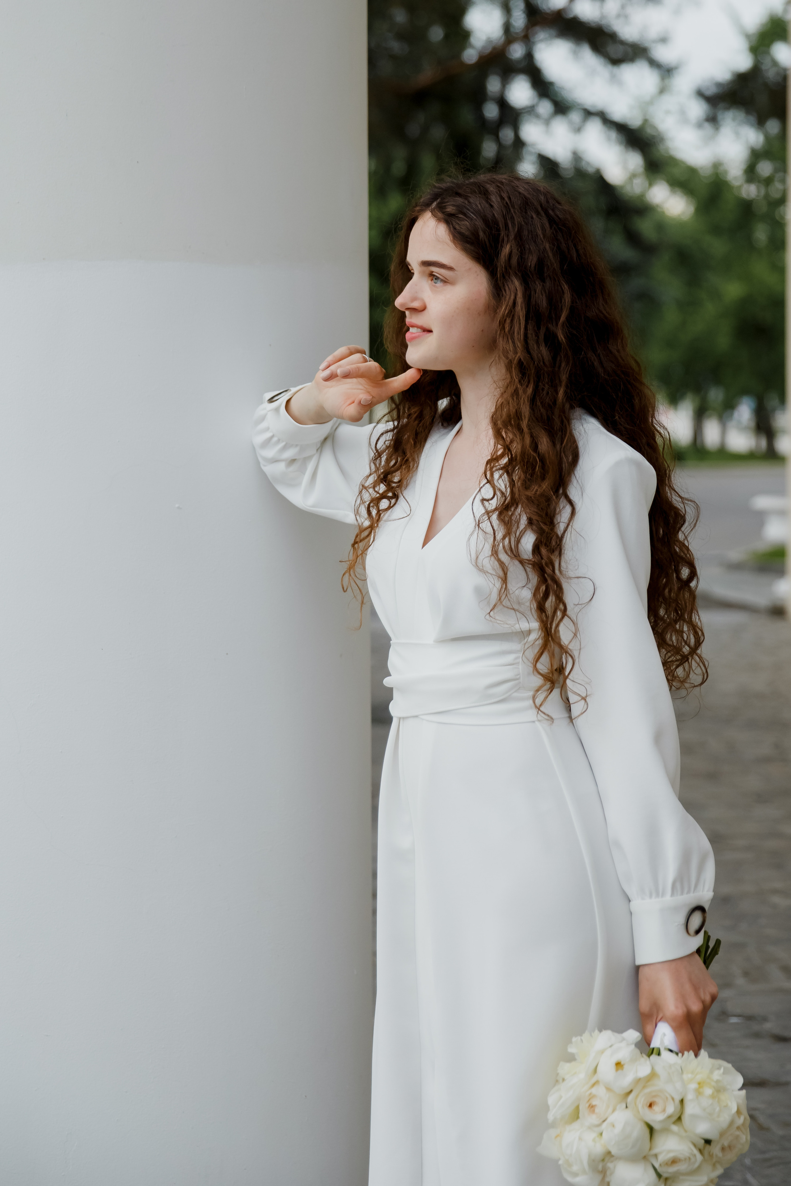 Свадьба Катюши и Артёма. Портретный и свадебный фотограф Алла Карени Москва