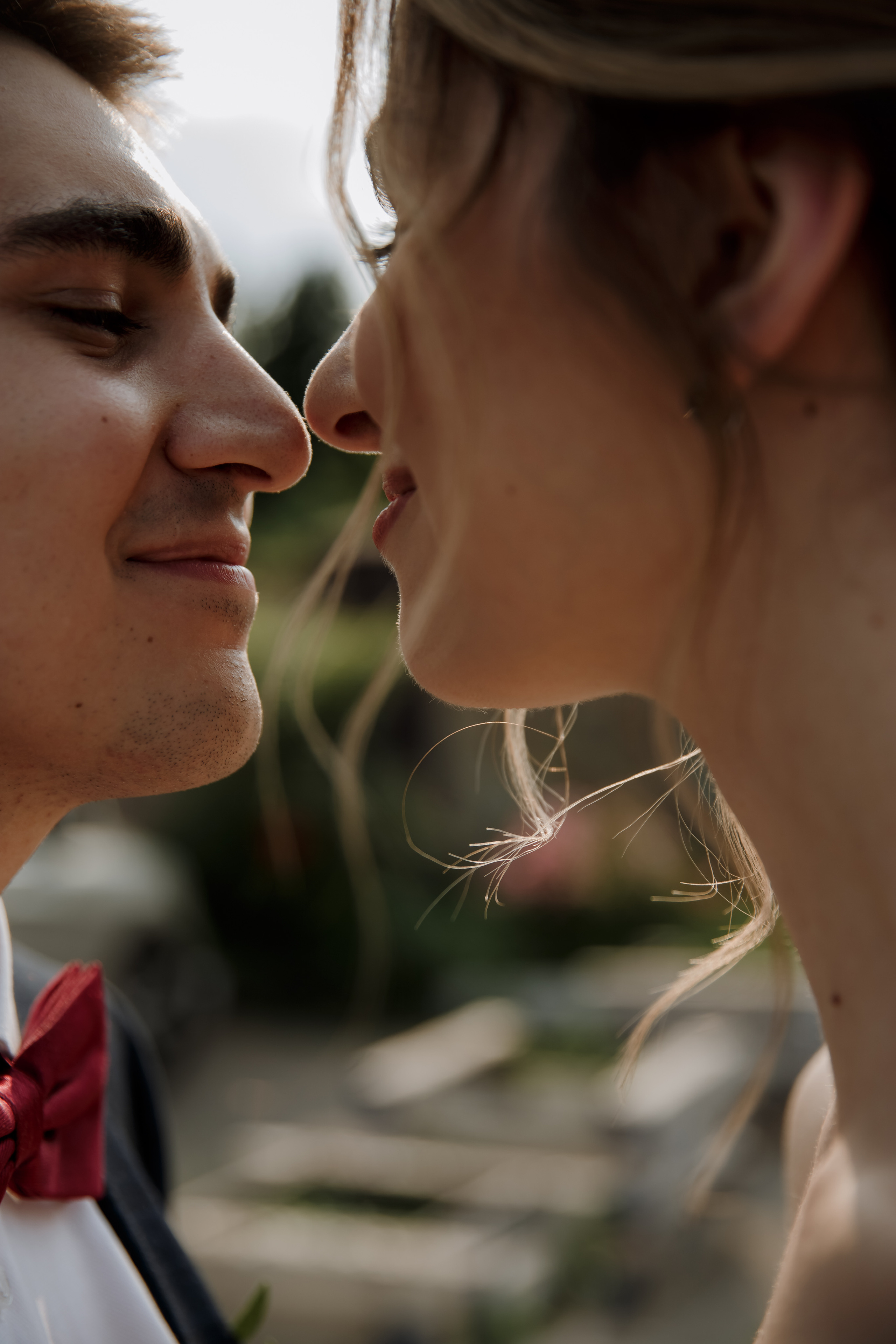 Свадебная фотосъёмка. Портретный и свадебный фотограф Алла Карени Москва