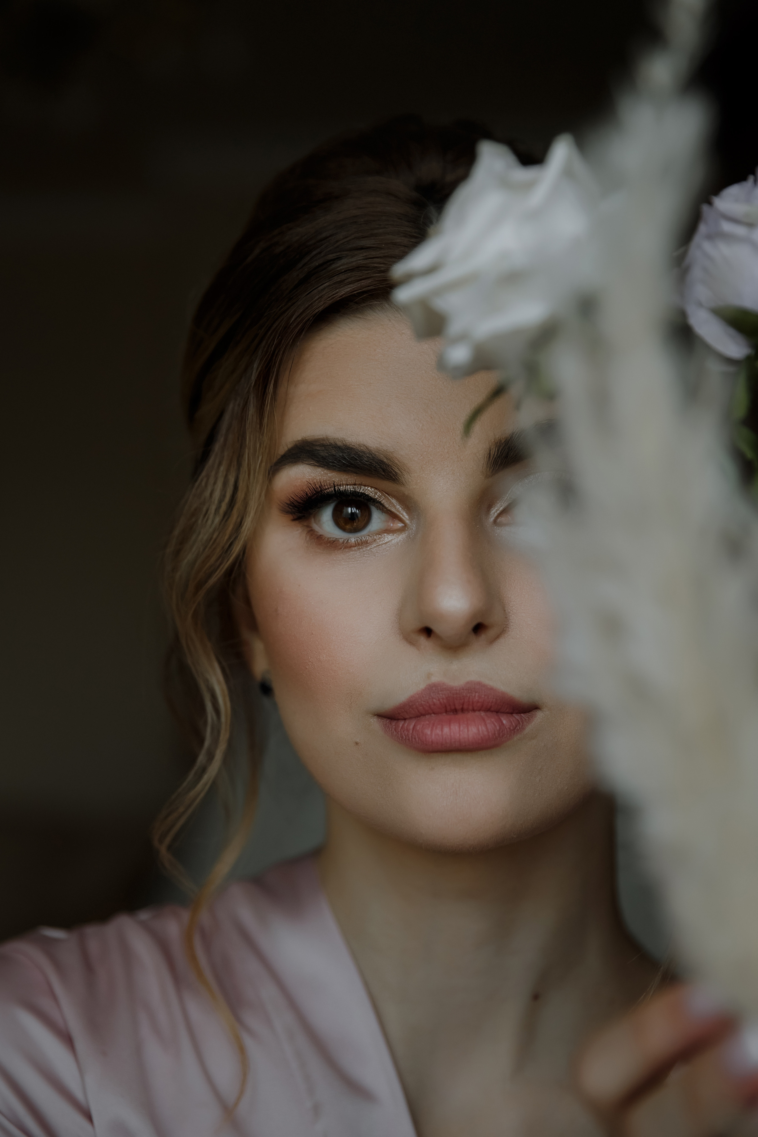 Свадебная фотосъёмка. Портретный и свадебный фотограф Алла Карени Москва