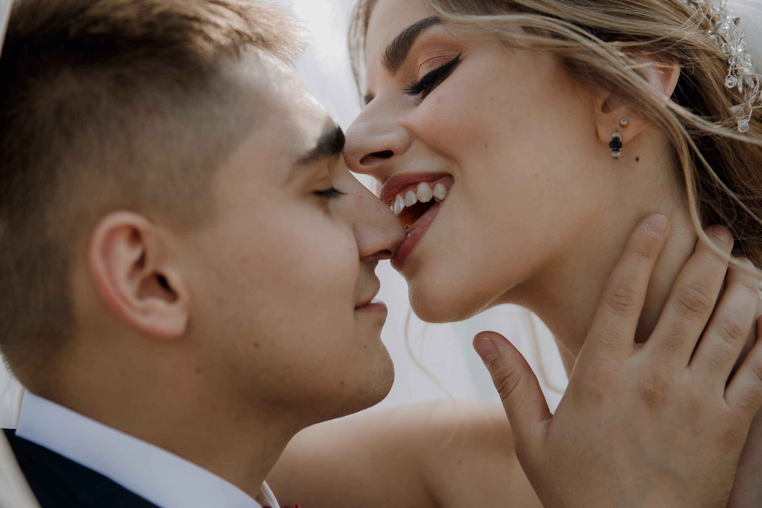 Свадебная фотосъёмка. Портретный и свадебный фотограф Алла Карени Москва