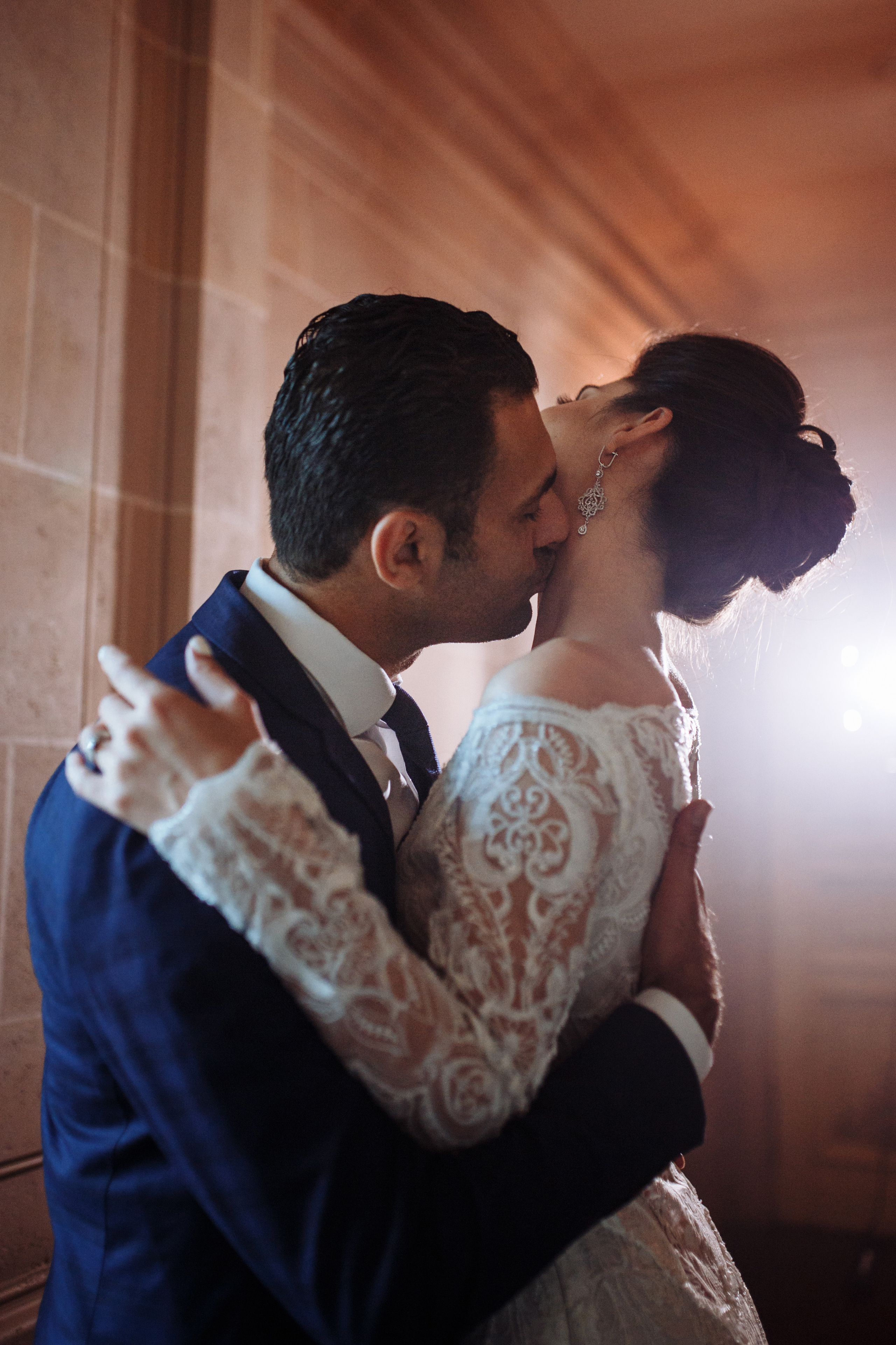 Свадебная фотосессия в Турандот. Портретный и свадебный фотограф Алла Карени Москва