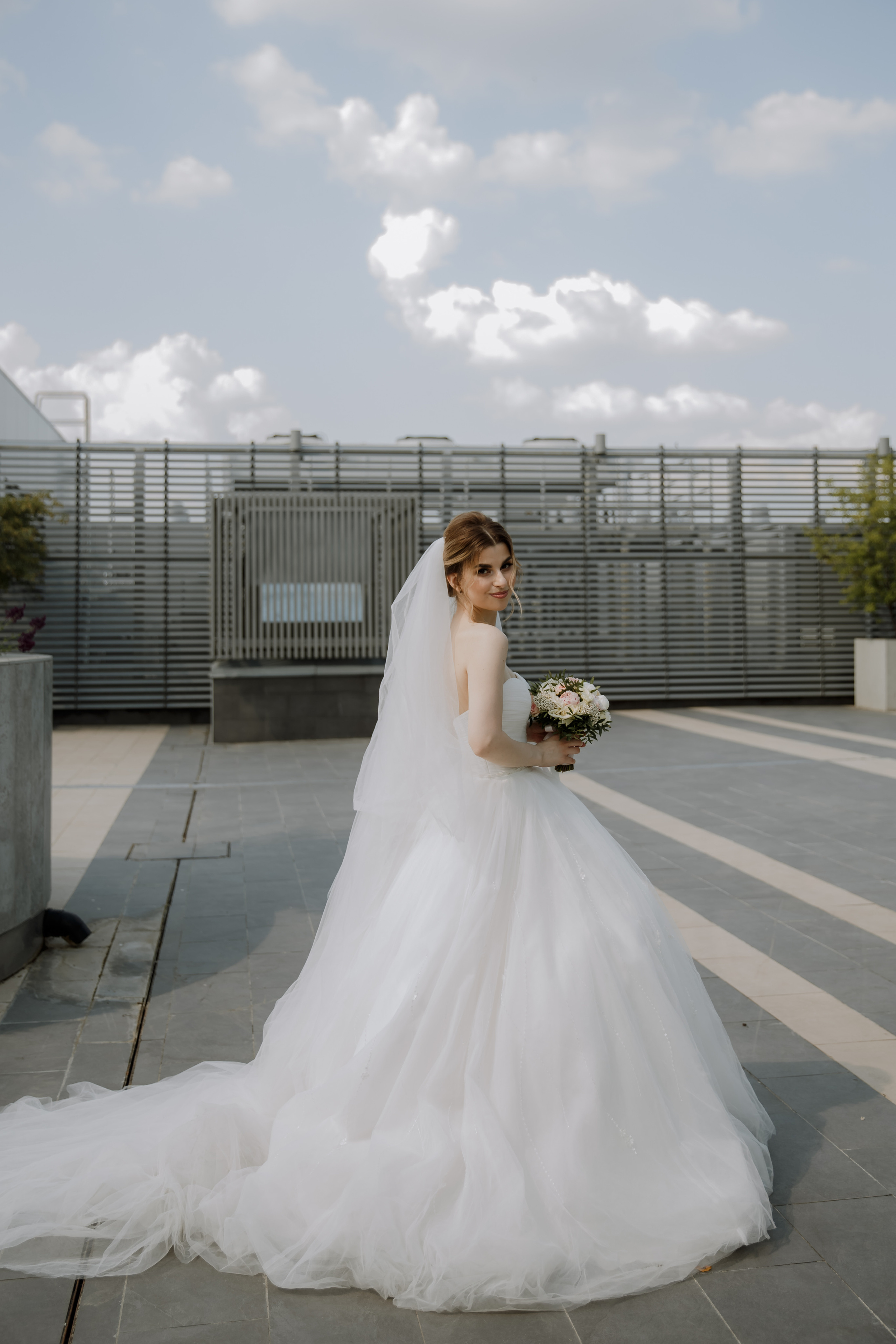 Свадебная фотосъёмка. Портретный и свадебный фотограф Алла Карени Москва