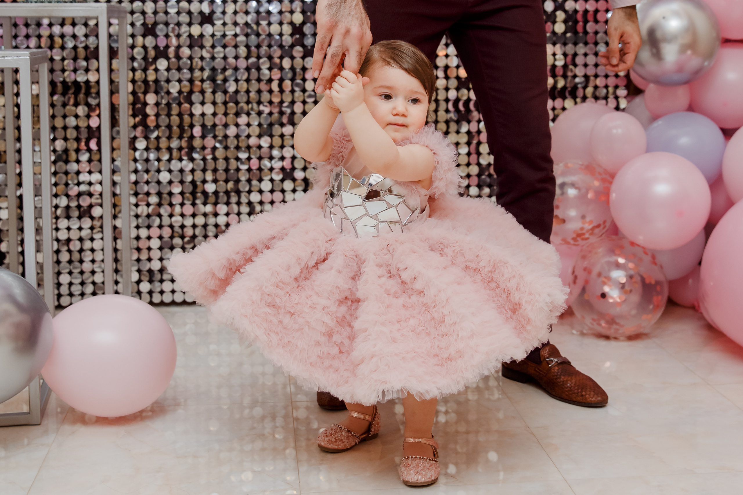 Детский день рождения. Портретный и свадебный фотограф Алла Карени Москва