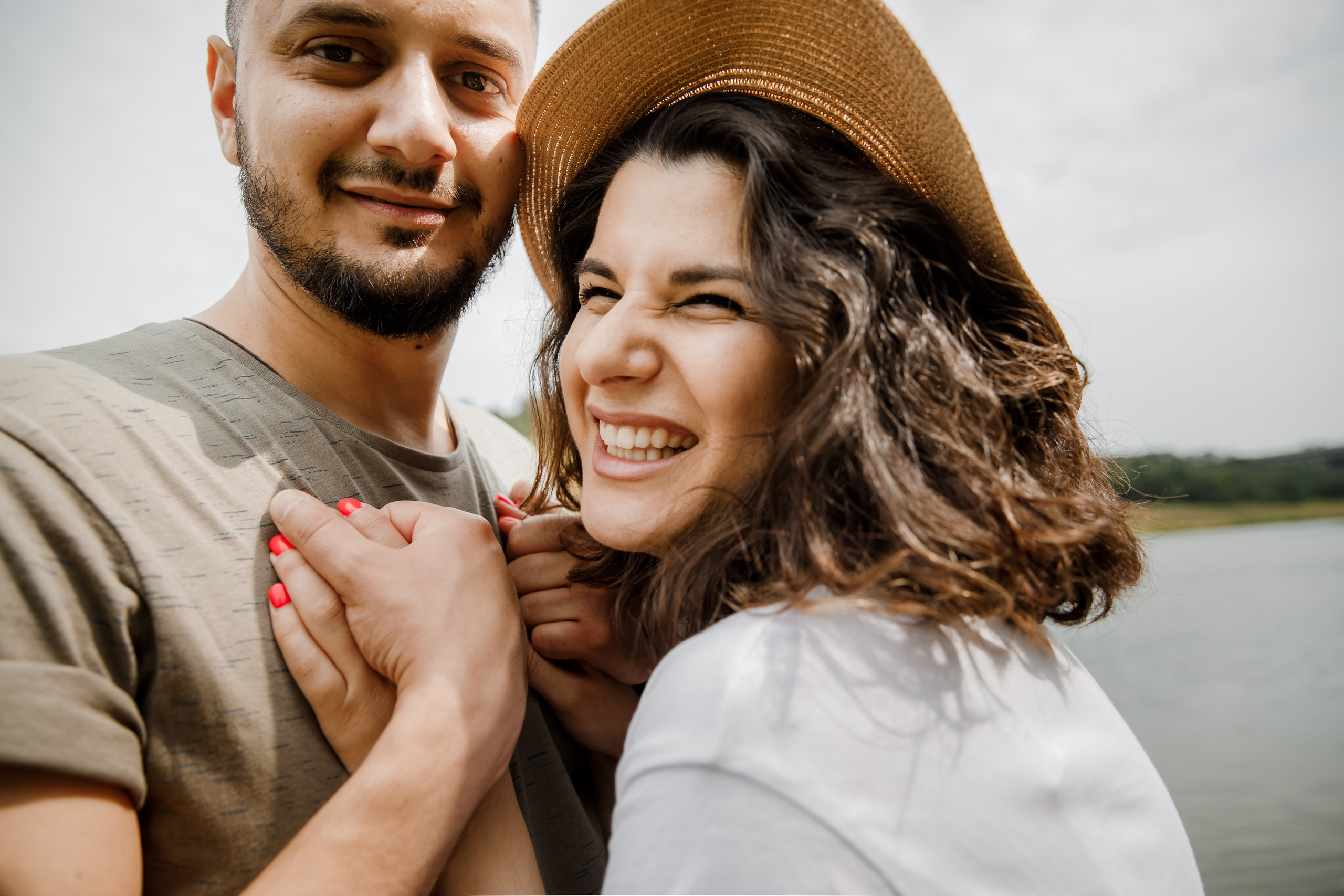 Семейная фотосессия Алла Карени. Портретный и свадебный фотограф Алла Карени Москва