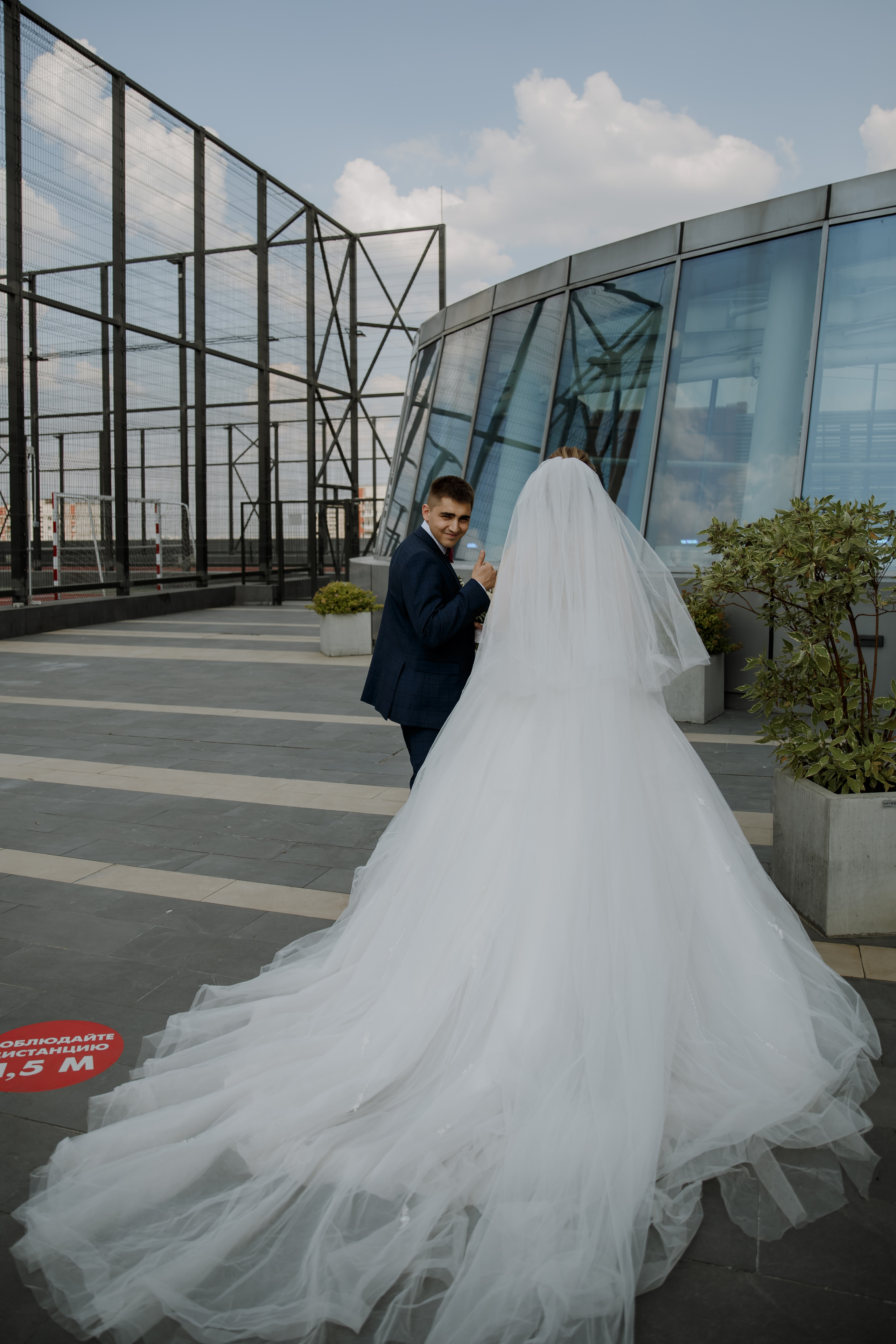 Свадебная фотосъёмка. Портретный и свадебный фотограф Алла Карени Москва