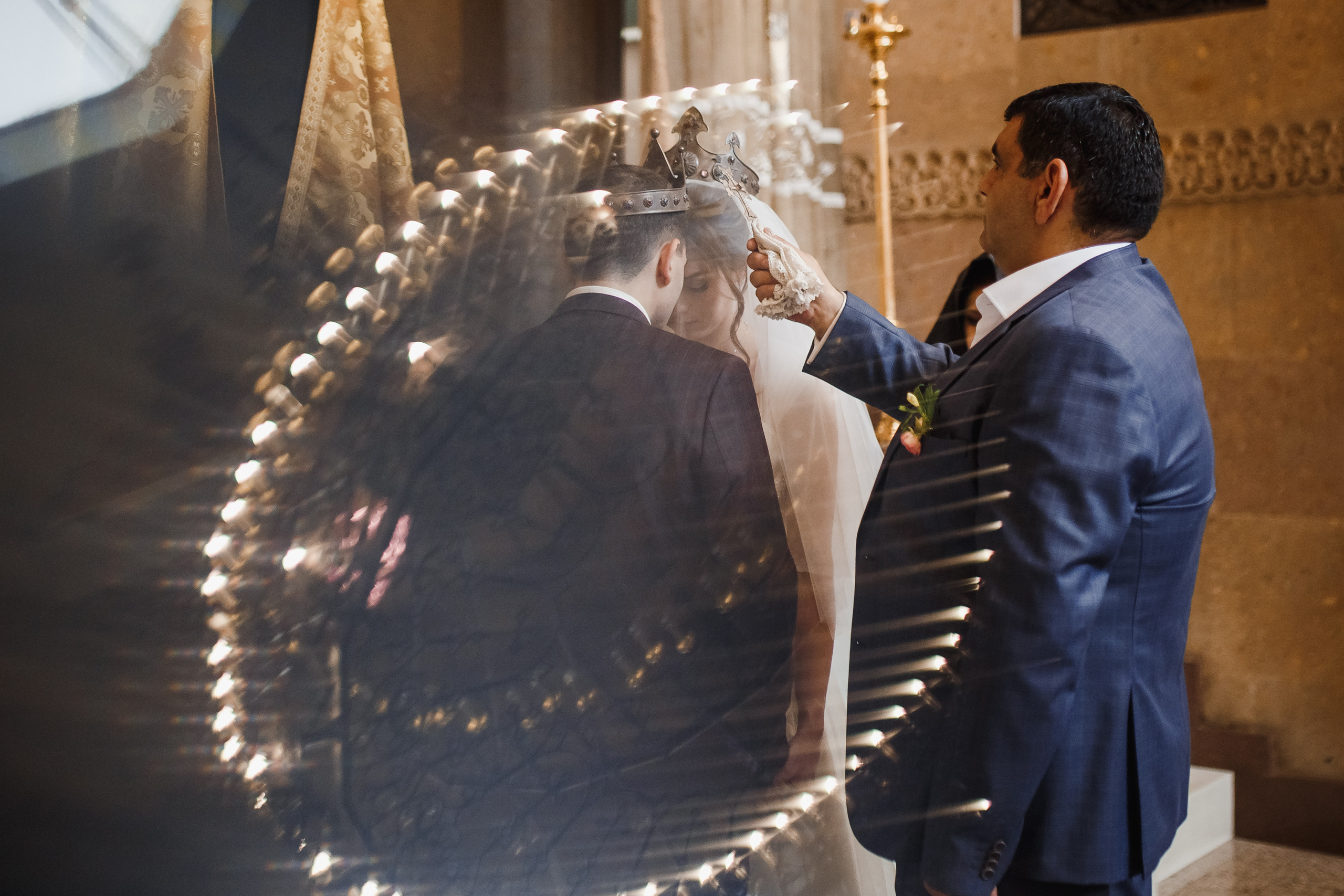 Классическая свадебная фотография. Портретный и свадебный фотограф Алла Карени Москва