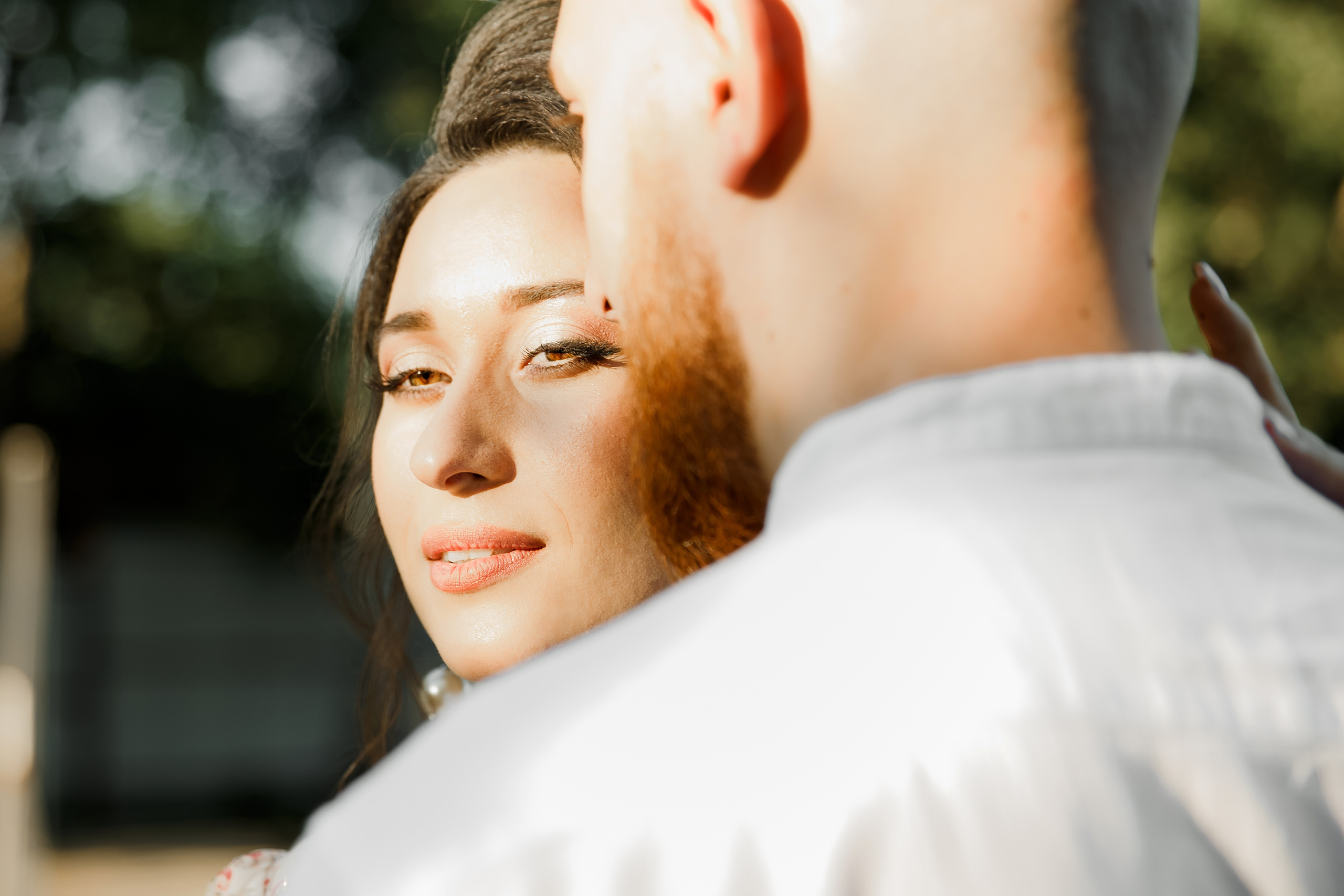 Свадебный день. Портретный и свадебный фотограф Алла Карени Москва