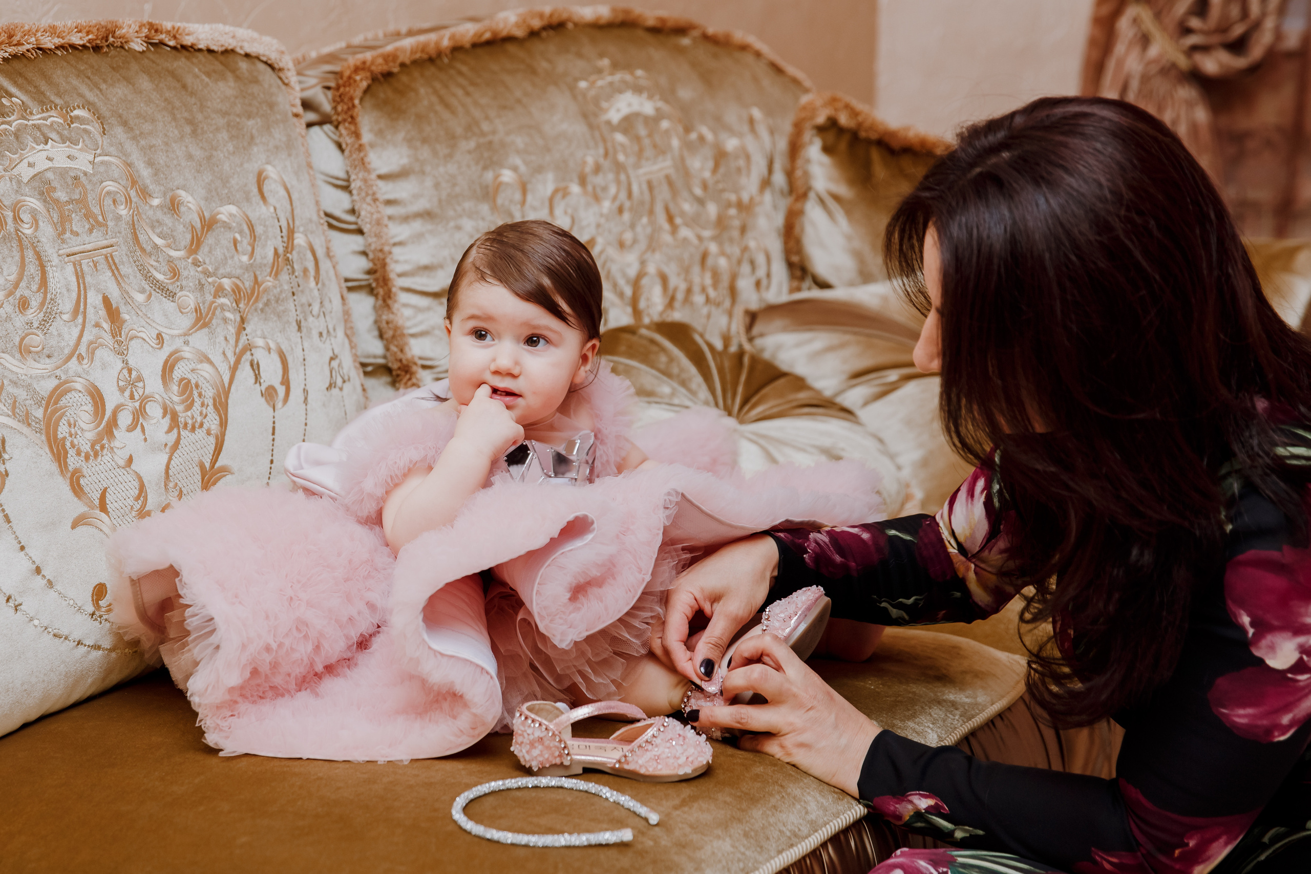 Детский день рождения. Портретный и свадебный фотограф Алла Карени Москва