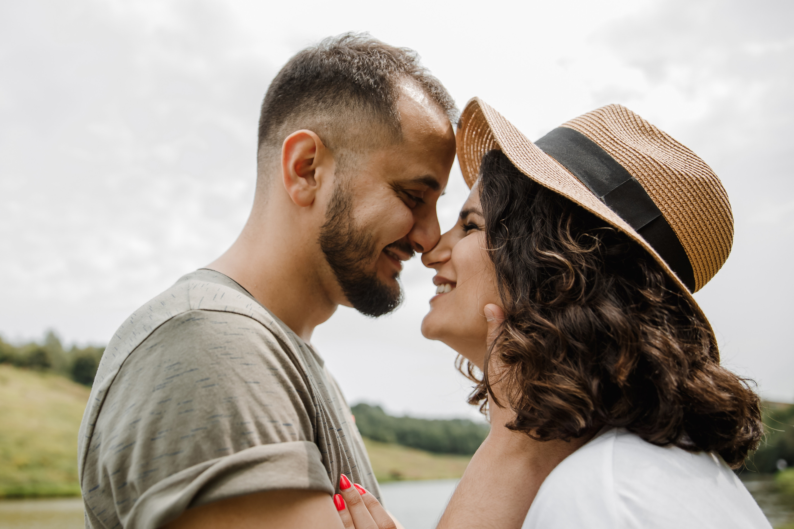 Семейная фотосессия Алла Карени. Портретный и свадебный фотограф Алла Карени Москва