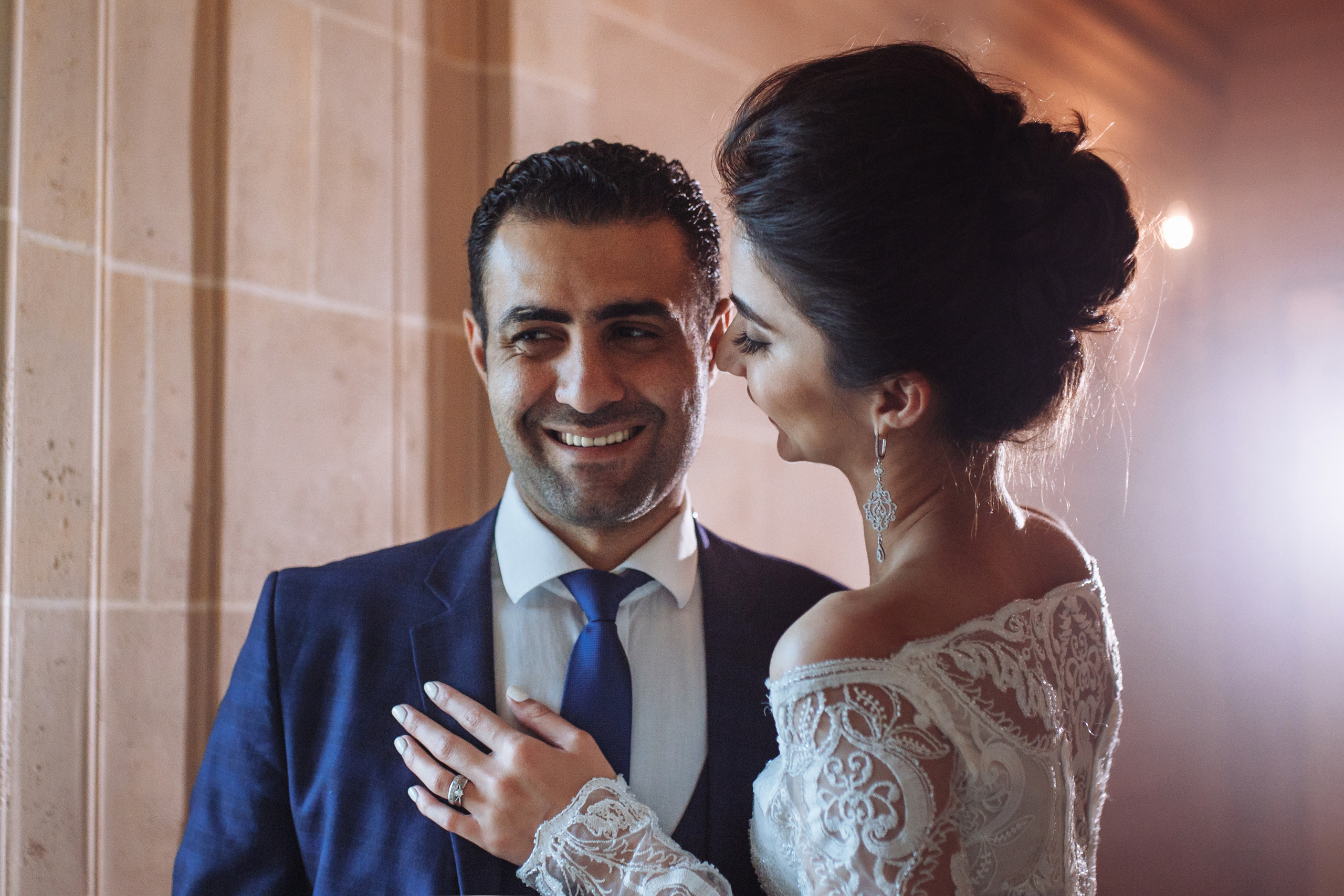 Свадебная фотосессия в Турандот. Портретный и свадебный фотограф Алла Карени Москва