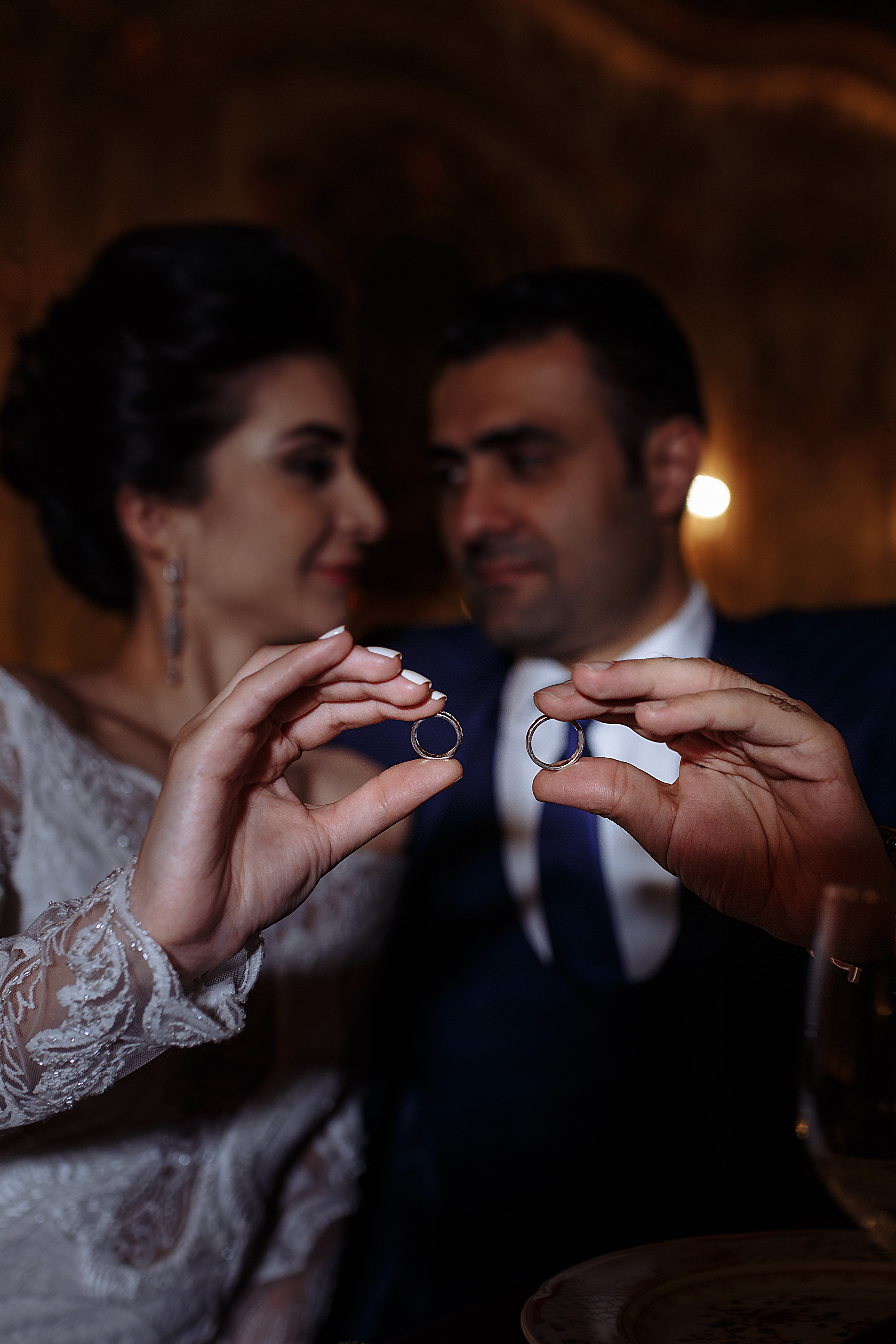 Свадебная фотосессия в Турандот. Портретный и свадебный фотограф Алла Карени Москва