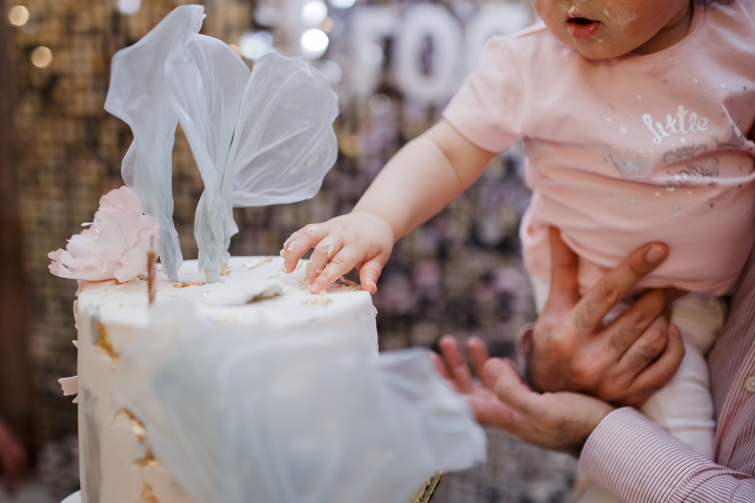 Детский день рождения. Портретный и свадебный фотограф Алла Карени Москва