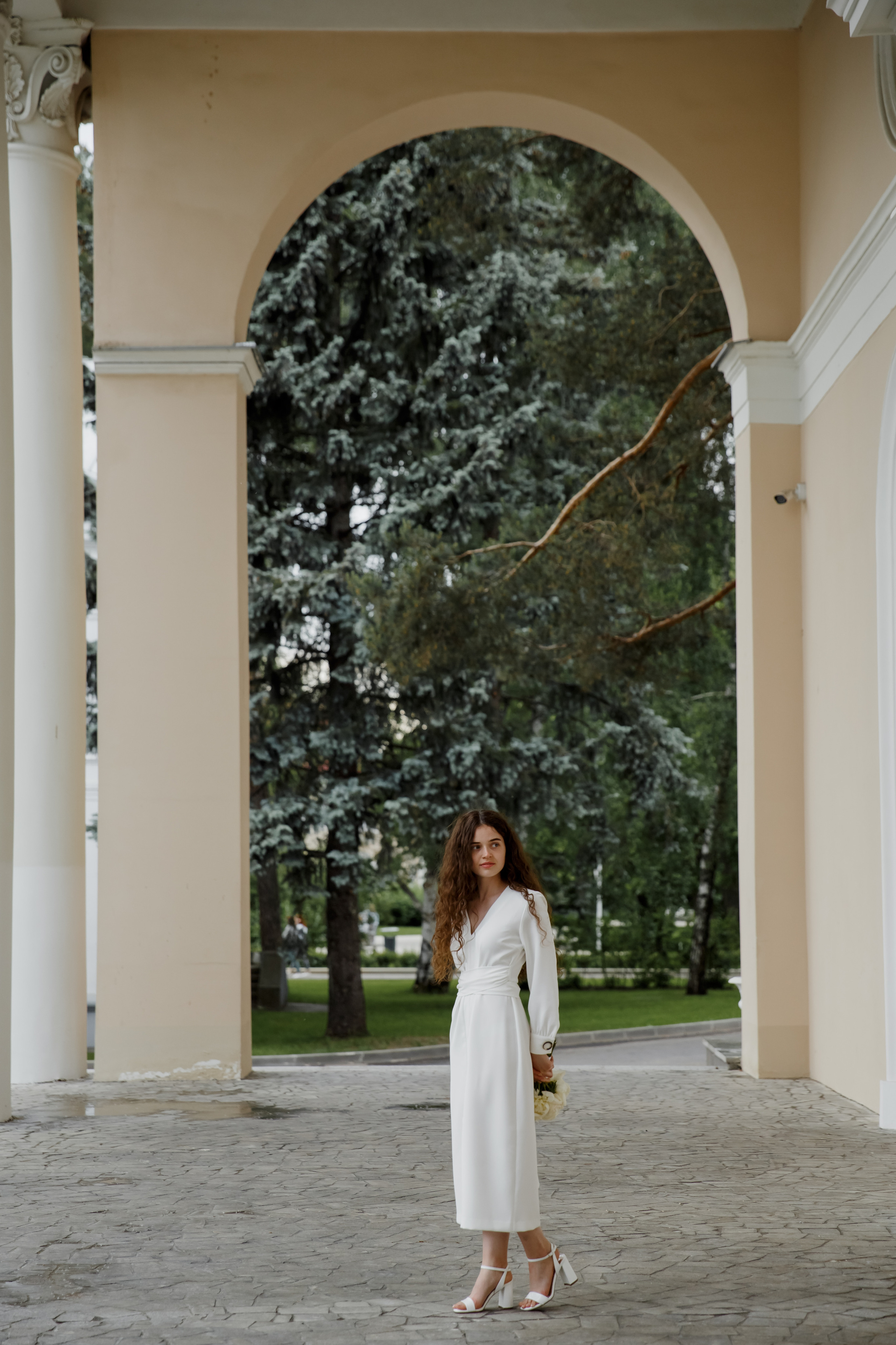 Свадьба Катюши и Артёма. Портретный и свадебный фотограф Алла Карени Москва