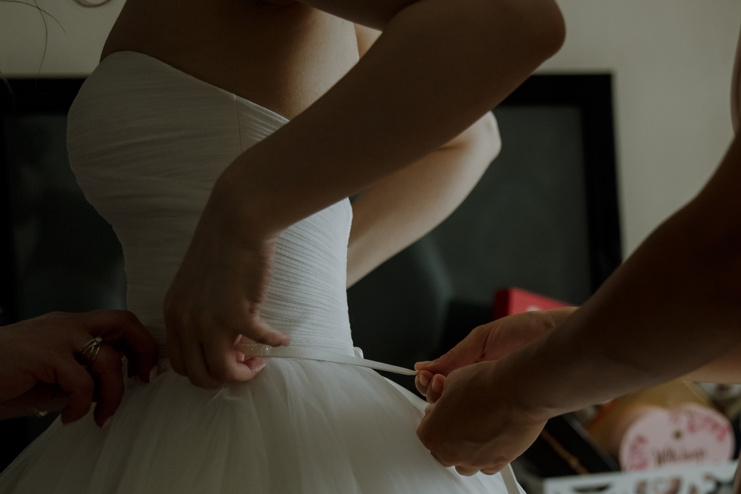 Свадебная фотосъёмка. Портретный и свадебный фотограф Алла Карени Москва