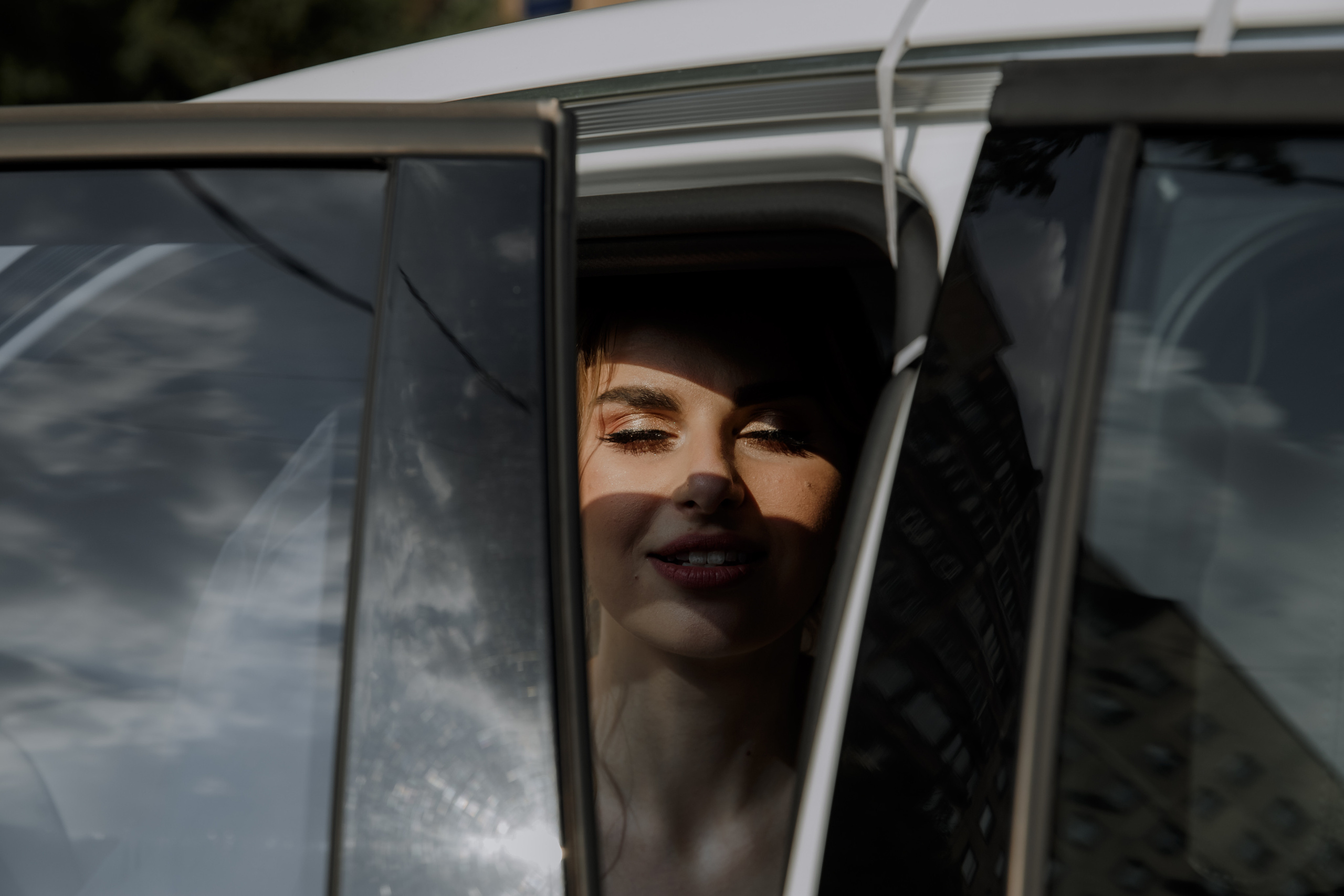 Свадебная фотосъёмка. Портретный и свадебный фотограф Алла Карени Москва