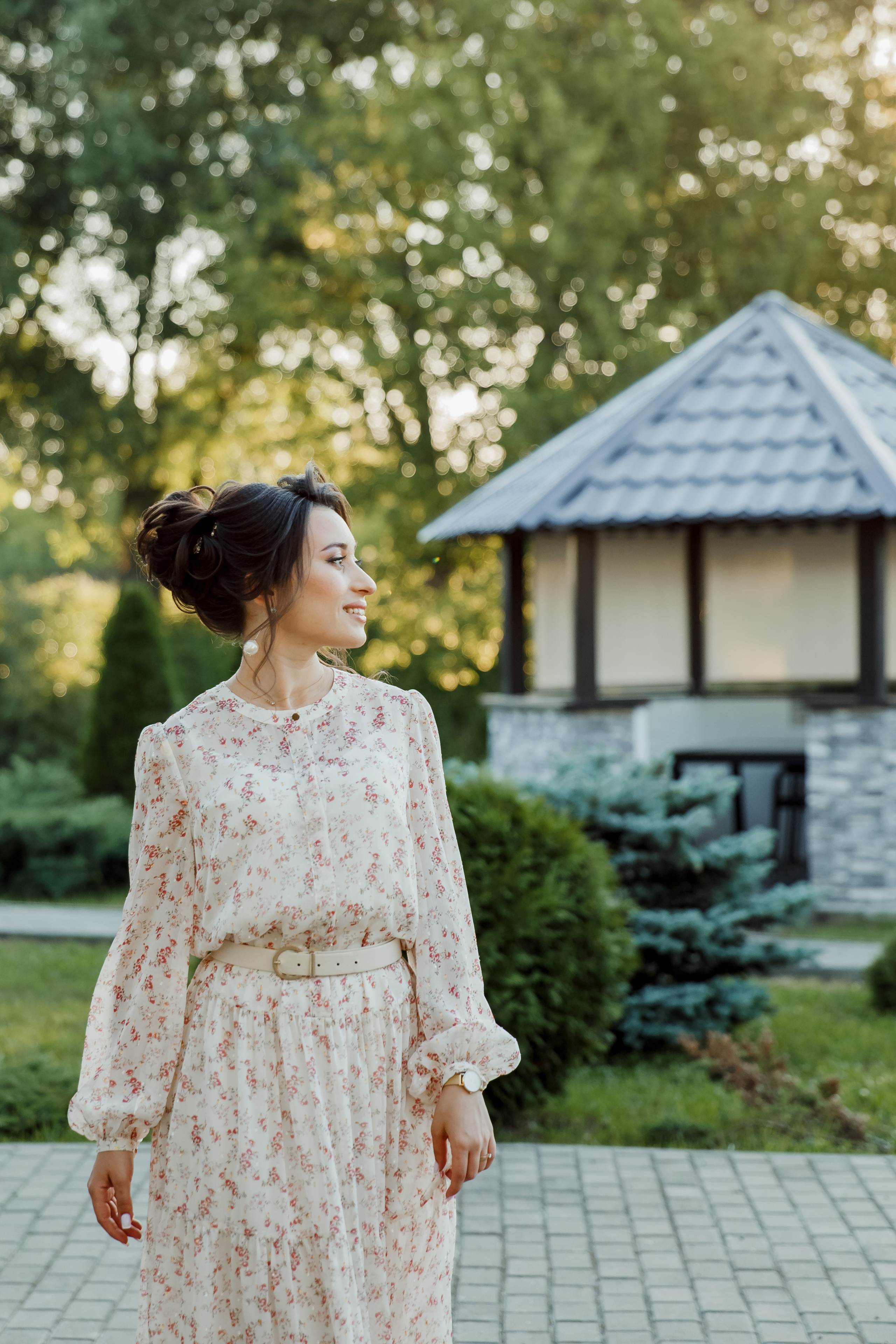 Свадебный день. Портретный и свадебный фотограф Алла Карени Москва