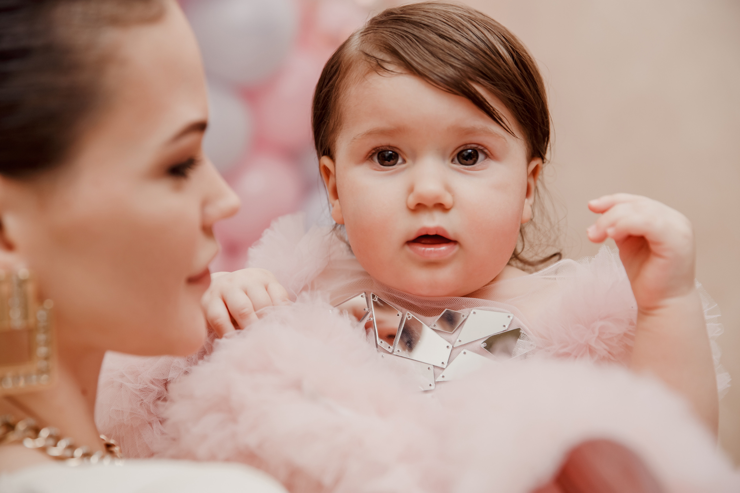 Детский день рождения. Портретный и свадебный фотограф Алла Карени Москва