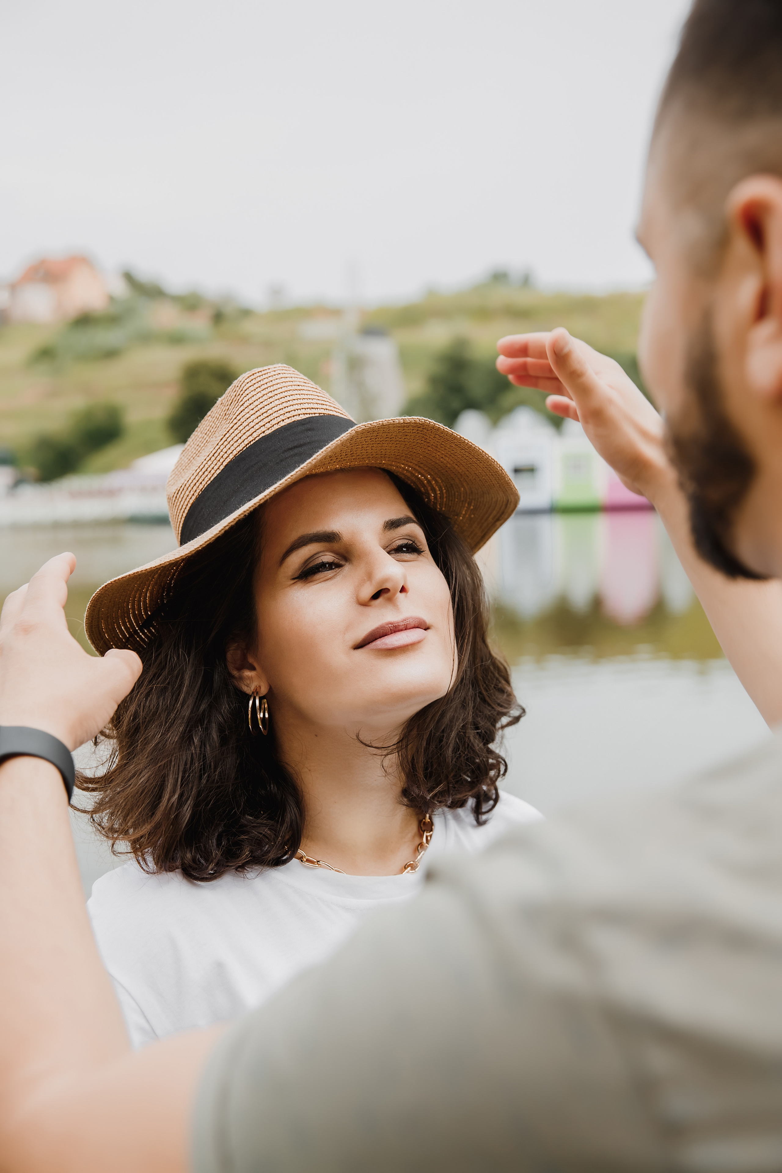 Семейная фотосессия Алла Карени. Портретный и свадебный фотограф Алла Карени Москва