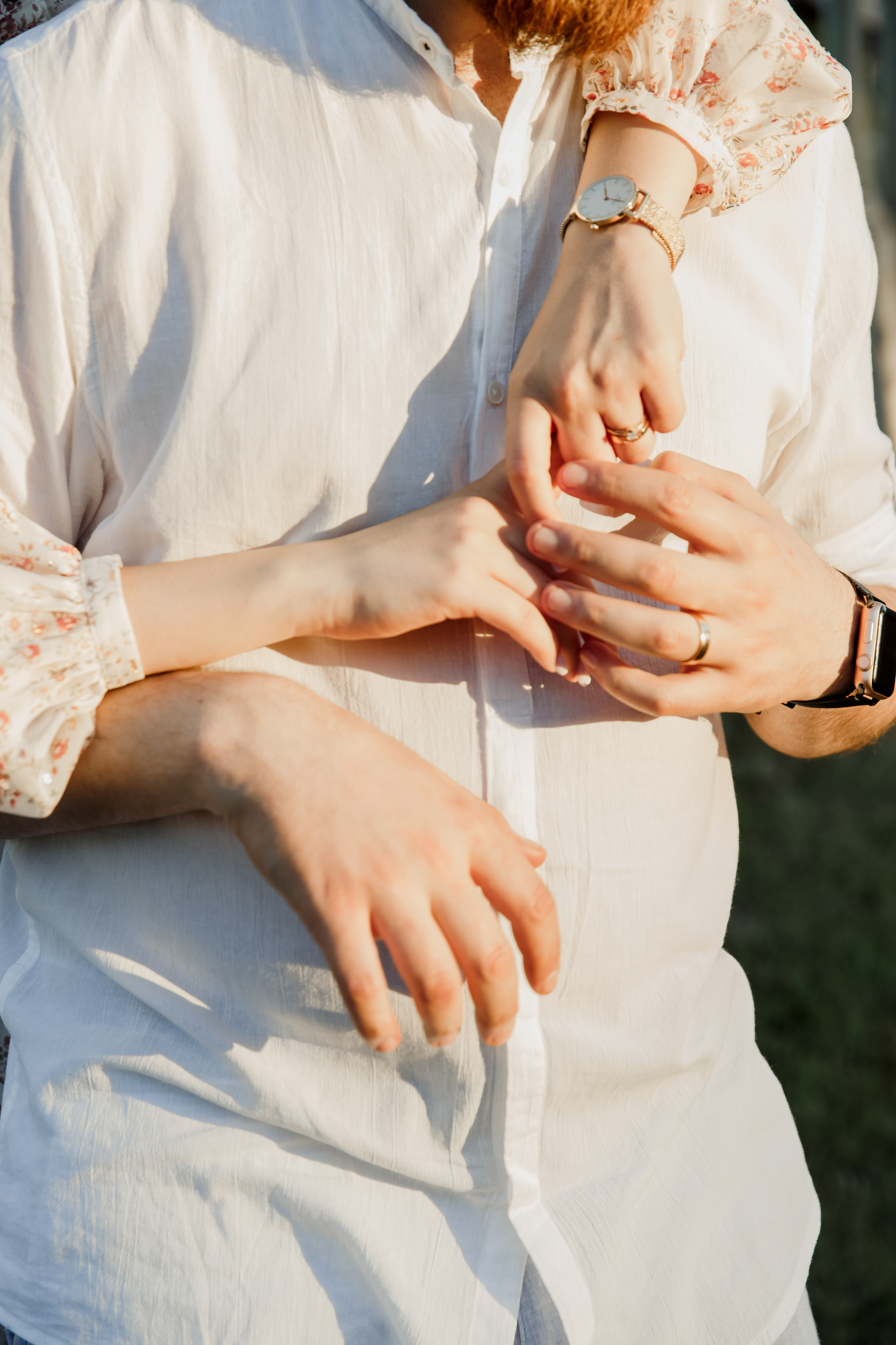 Свадебный день. Портретный и свадебный фотограф Алла Карени Москва