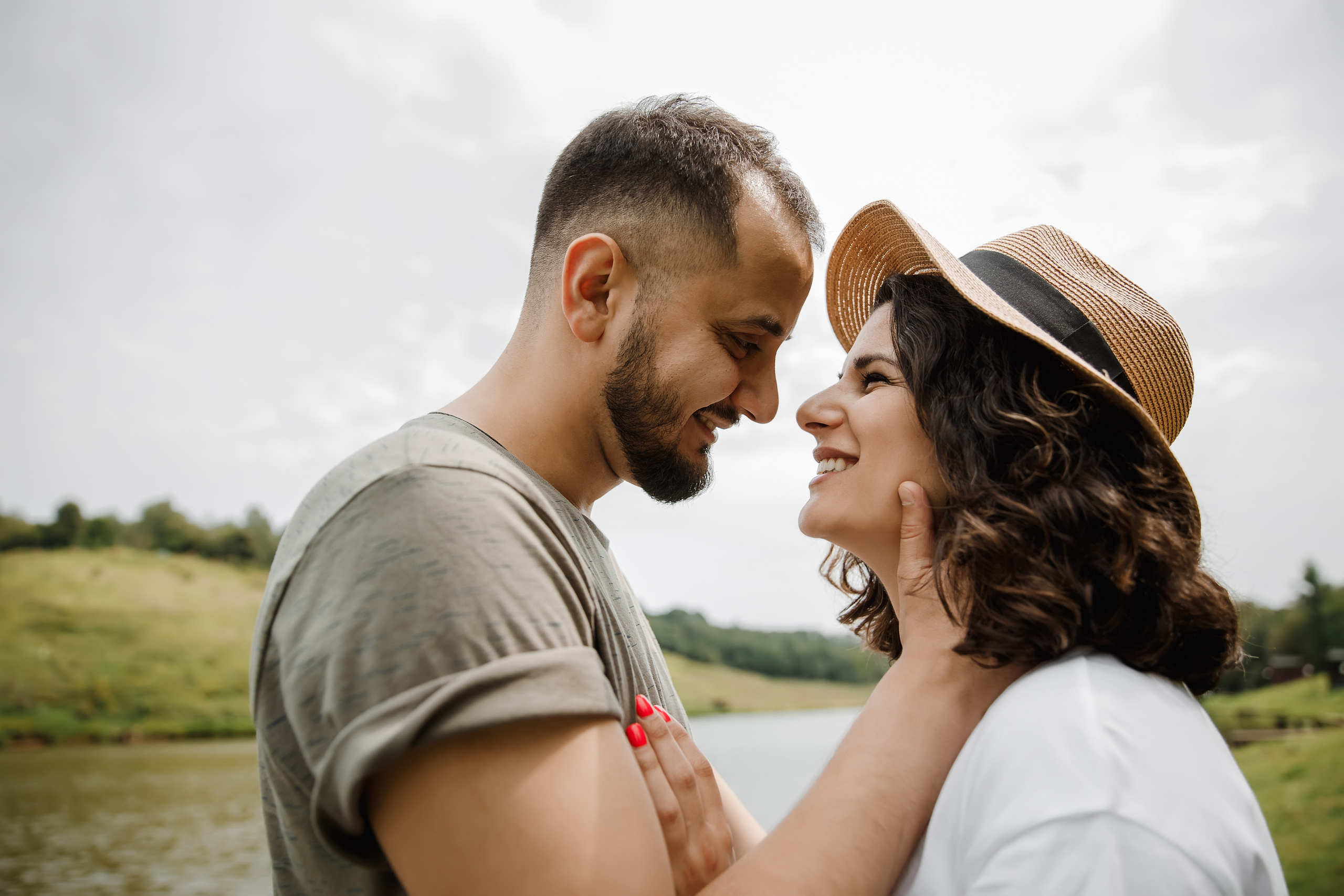 Семейная фотосессия Алла Карени. Портретный и свадебный фотограф Алла Карени Москва