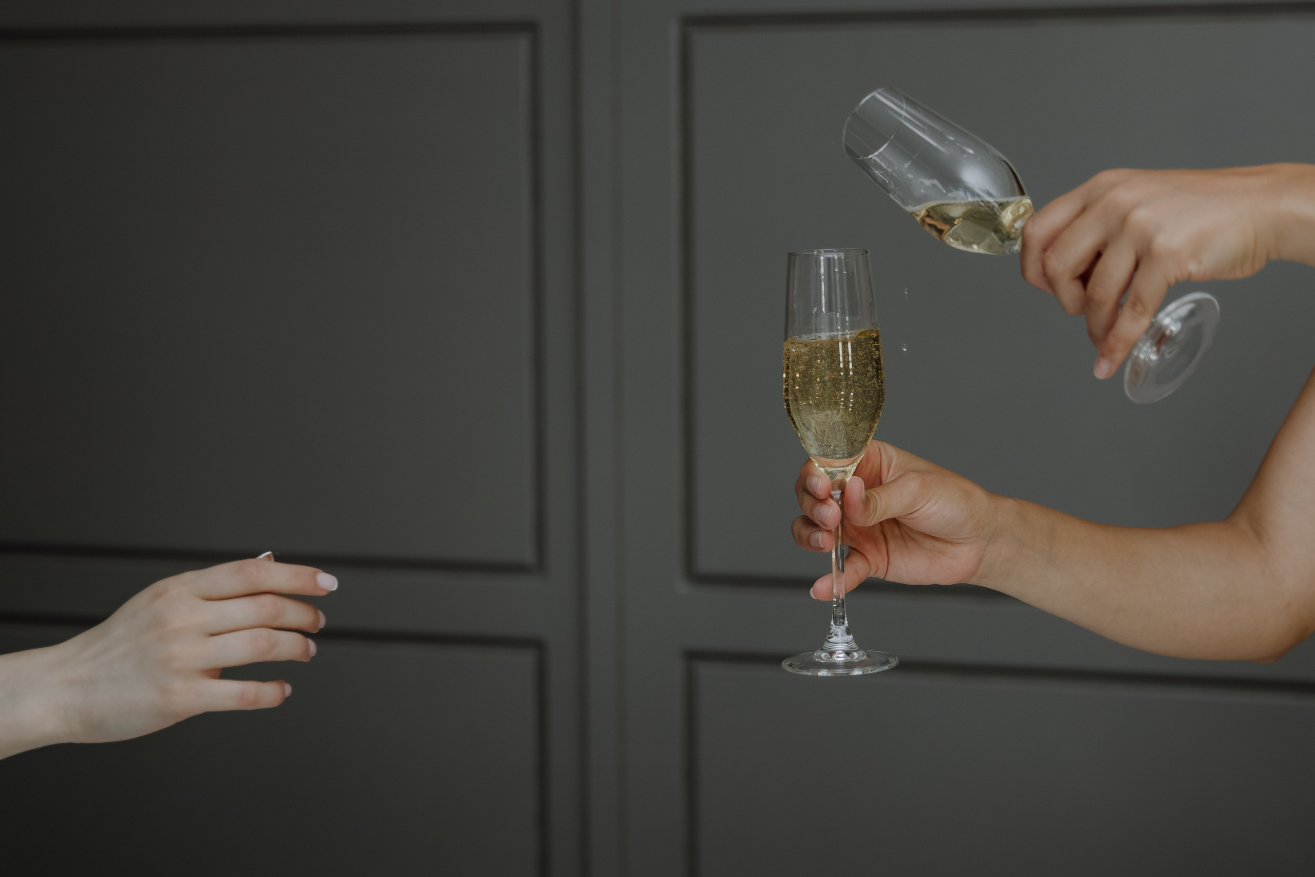 Свадебная фотосъёмка. Портретный и свадебный фотограф Алла Карени Москва