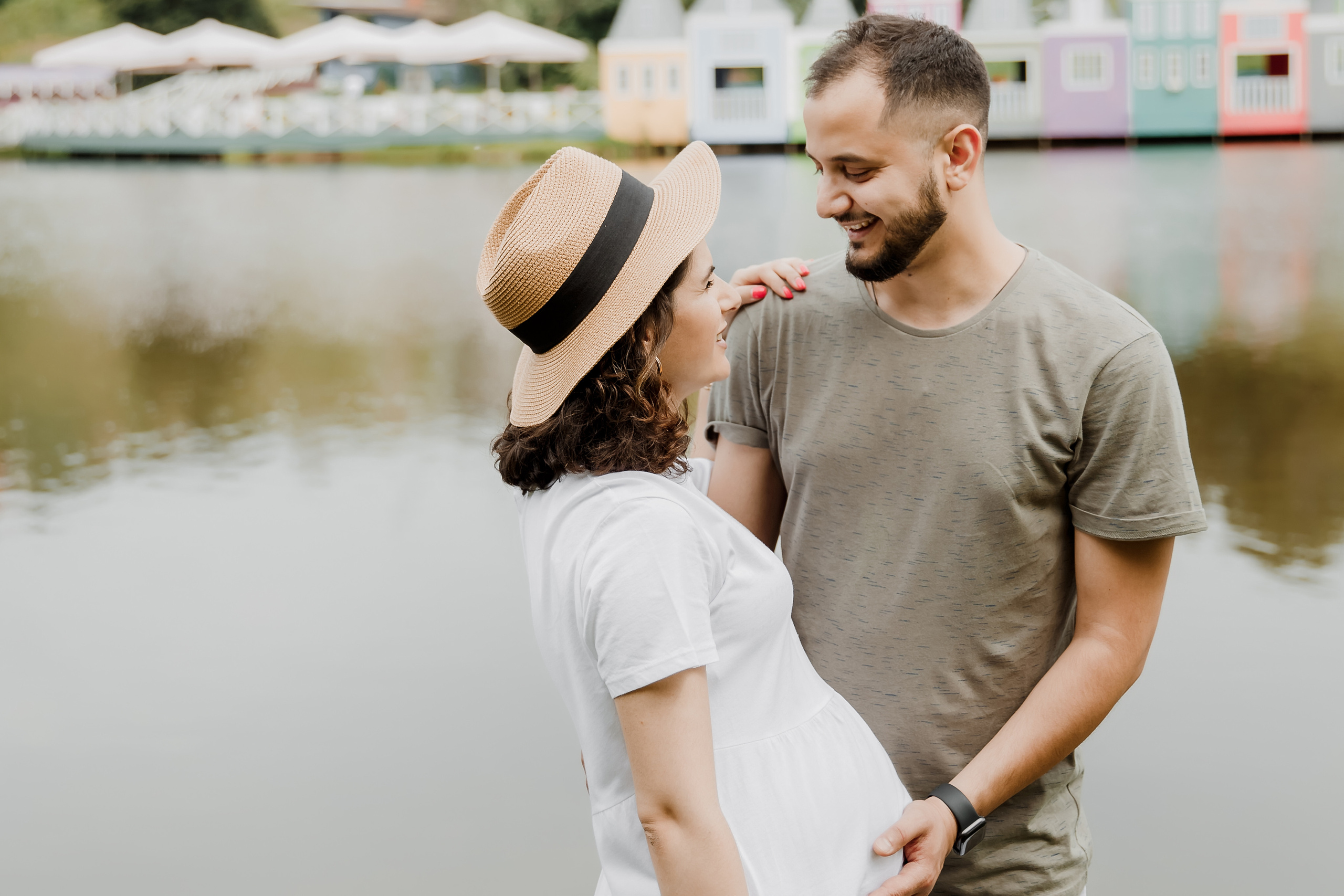 Семейная фотосессия Алла Карени. Портретный и свадебный фотограф Алла Карени Москва