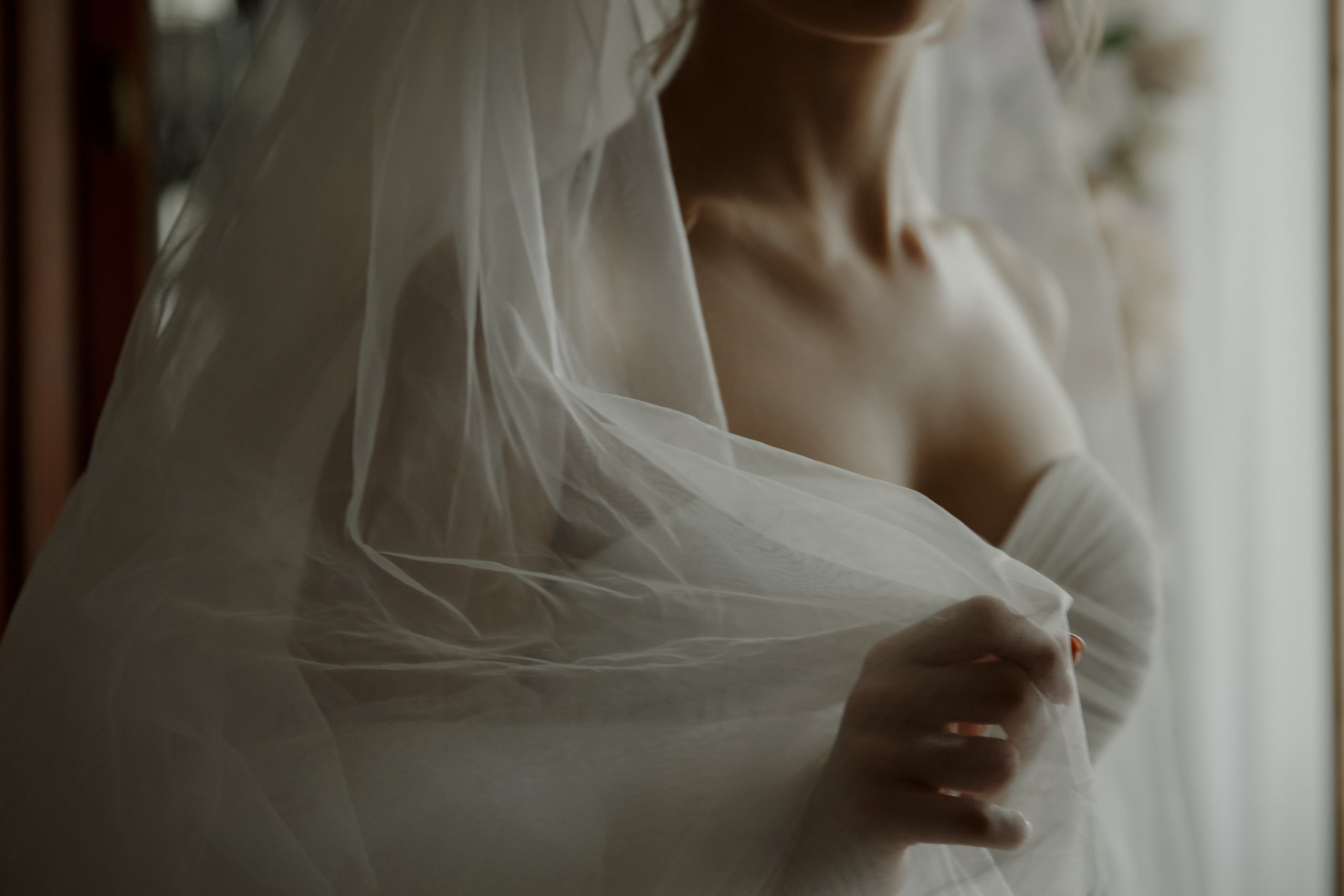 Свадебная фотосъёмка. Портретный и свадебный фотограф Алла Карени Москва