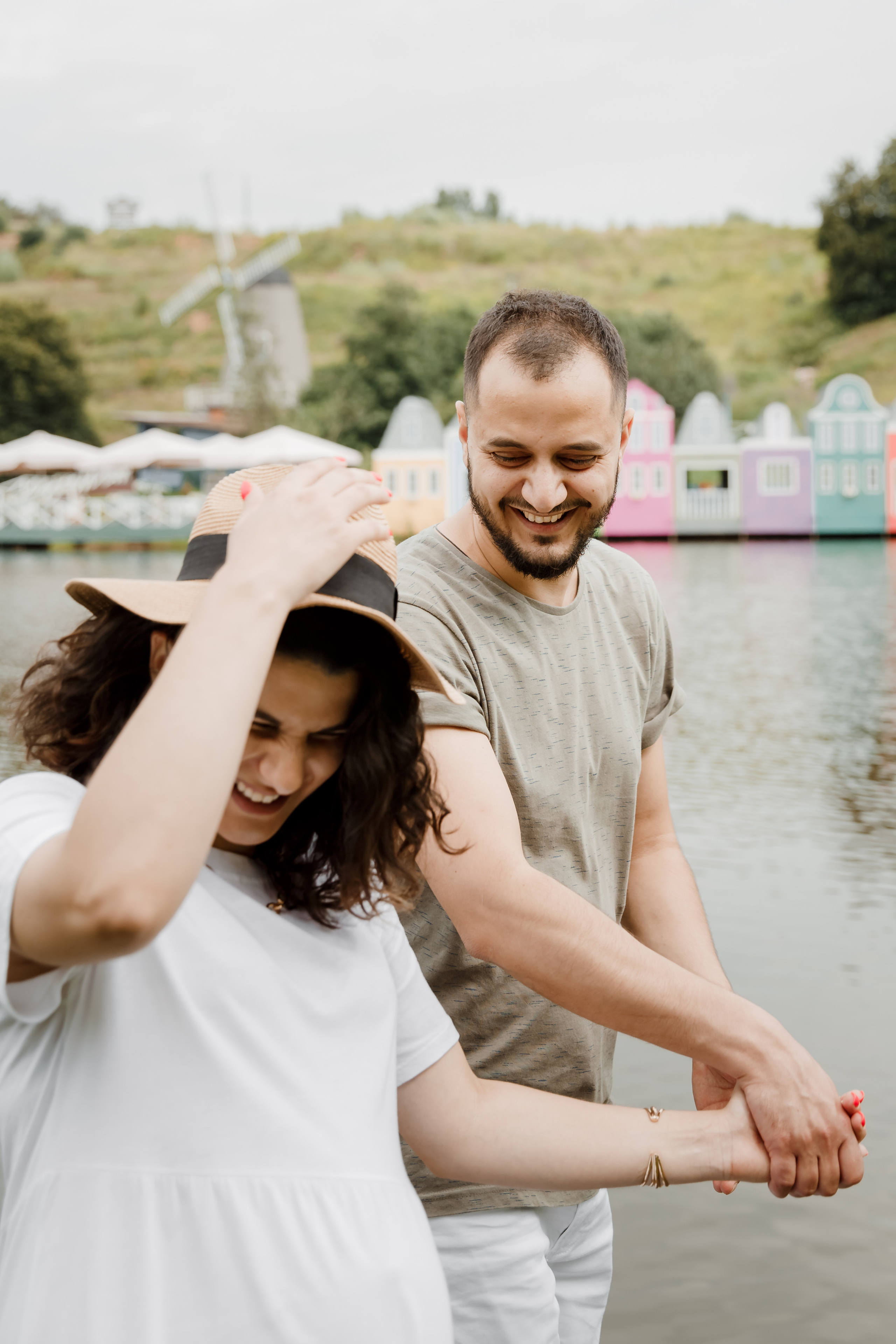 Семейная фотосессия Алла Карени. Портретный и свадебный фотограф Алла Карени Москва