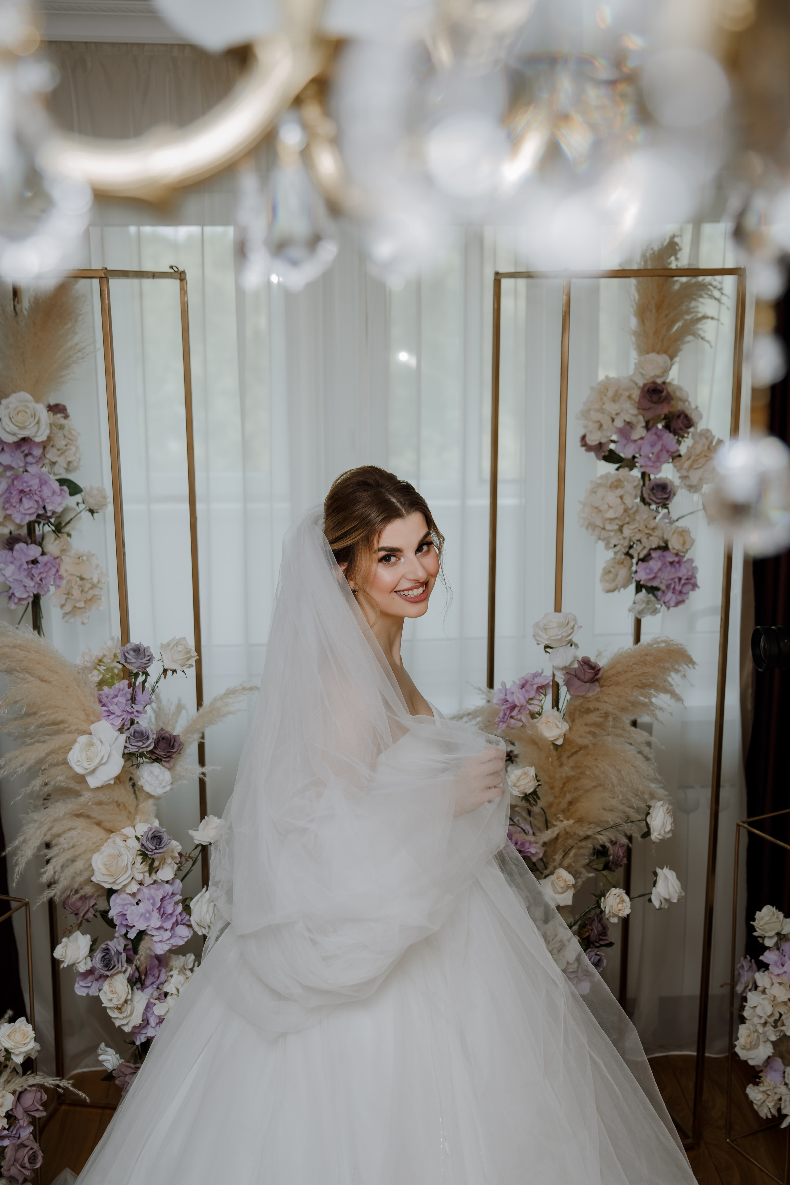 Свадебная фотосъёмка. Портретный и свадебный фотограф Алла Карени Москва