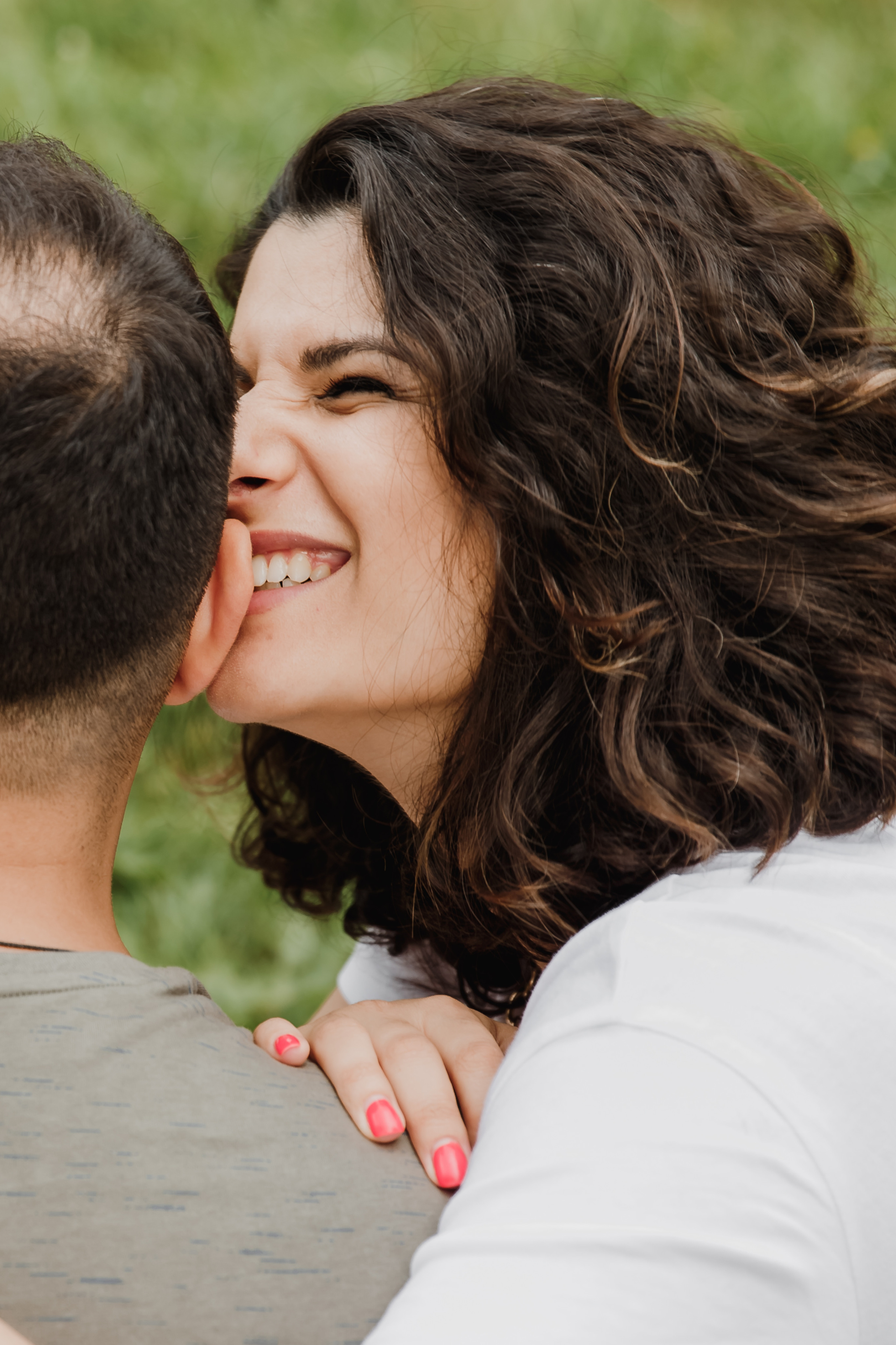 Семейная фотосессия Алла Карени. Портретный и свадебный фотограф Алла Карени Москва