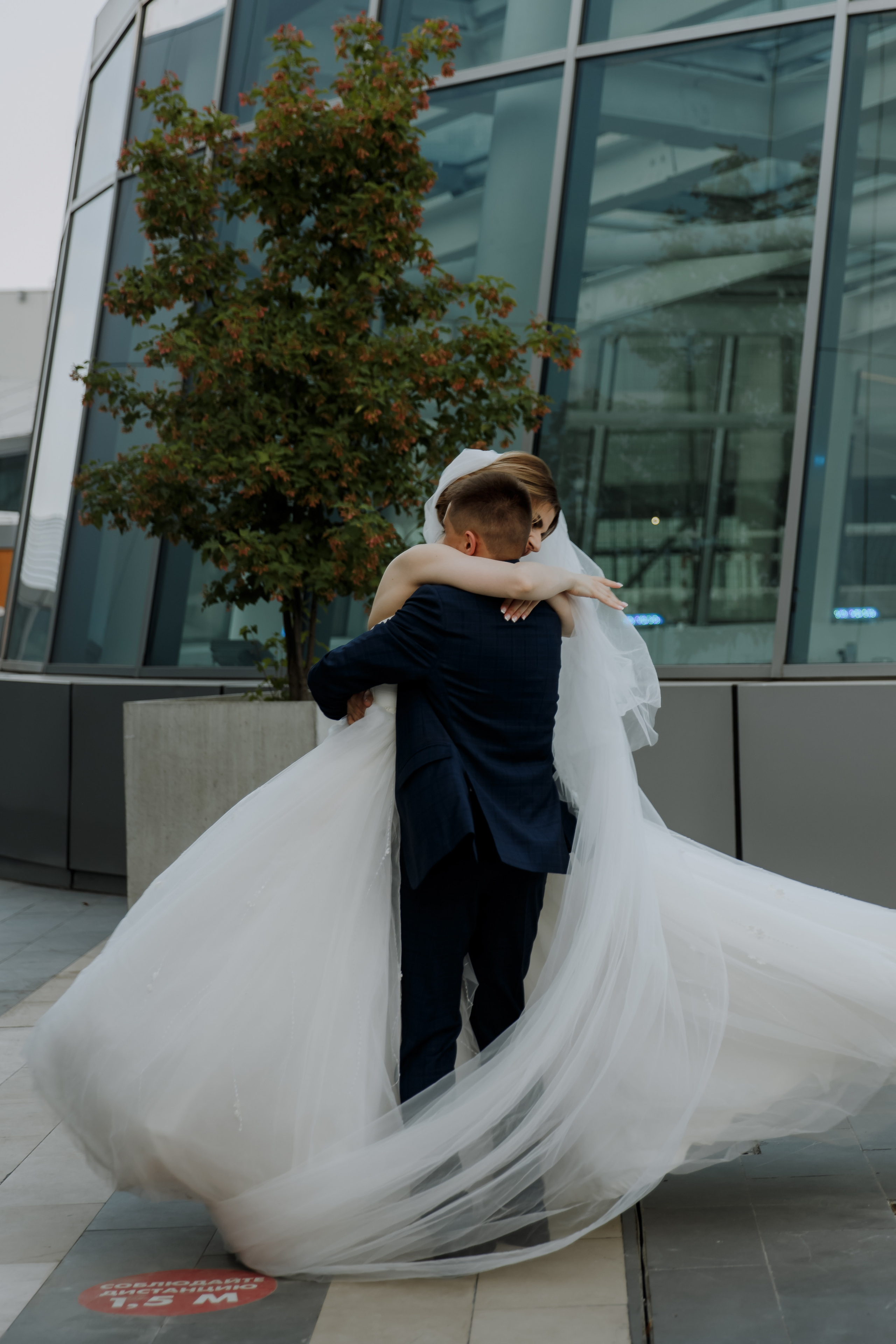 Свадебная фотосъёмка. Портретный и свадебный фотограф Алла Карени Москва