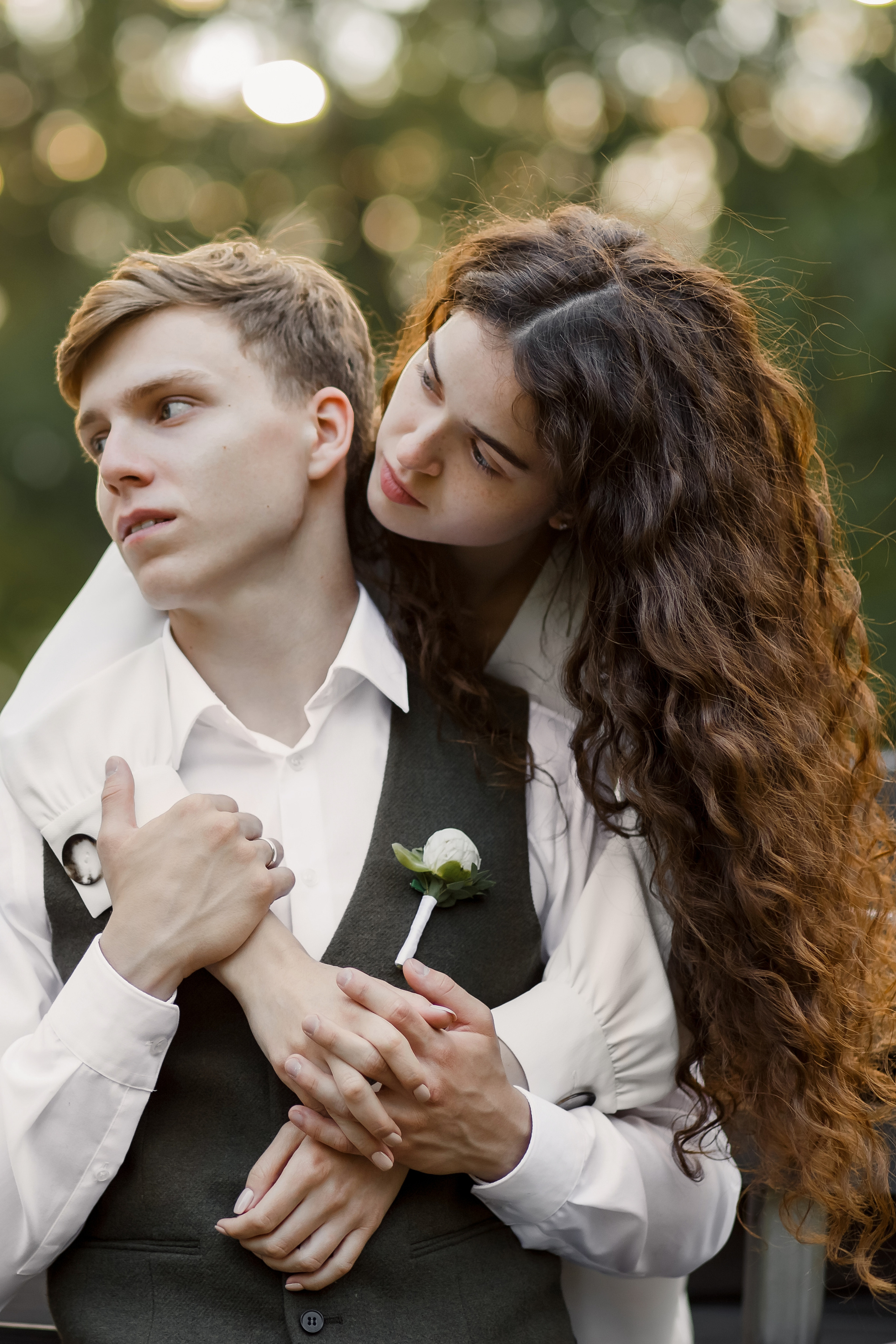 Свадьба Катюши и Артёма. Портретный и свадебный фотограф Алла Карени Москва