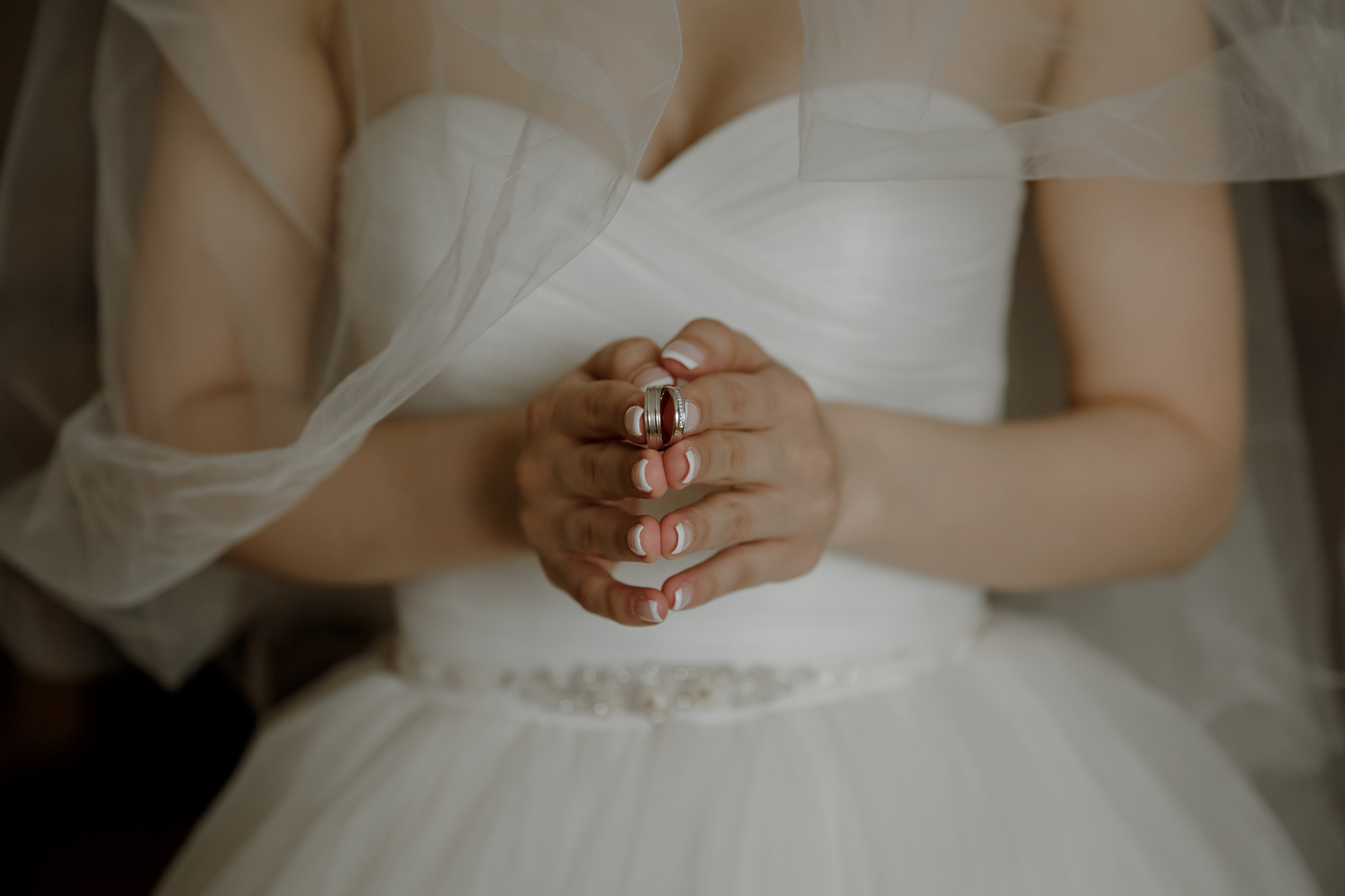 Свадебная фотосъёмка. Портретный и свадебный фотограф Алла Карени Москва