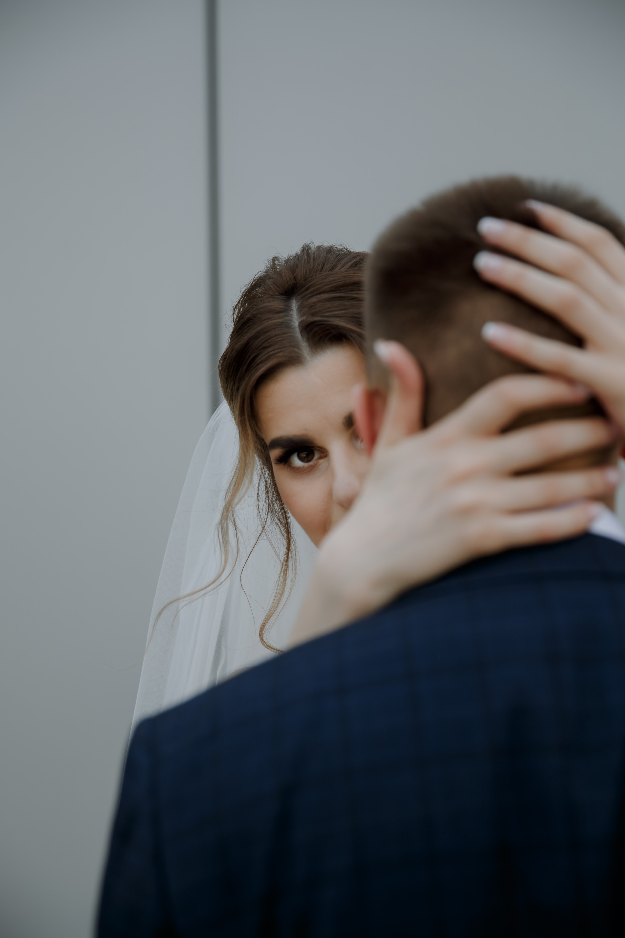 Свадебная фотосъёмка. Портретный и свадебный фотограф Алла Карени Москва