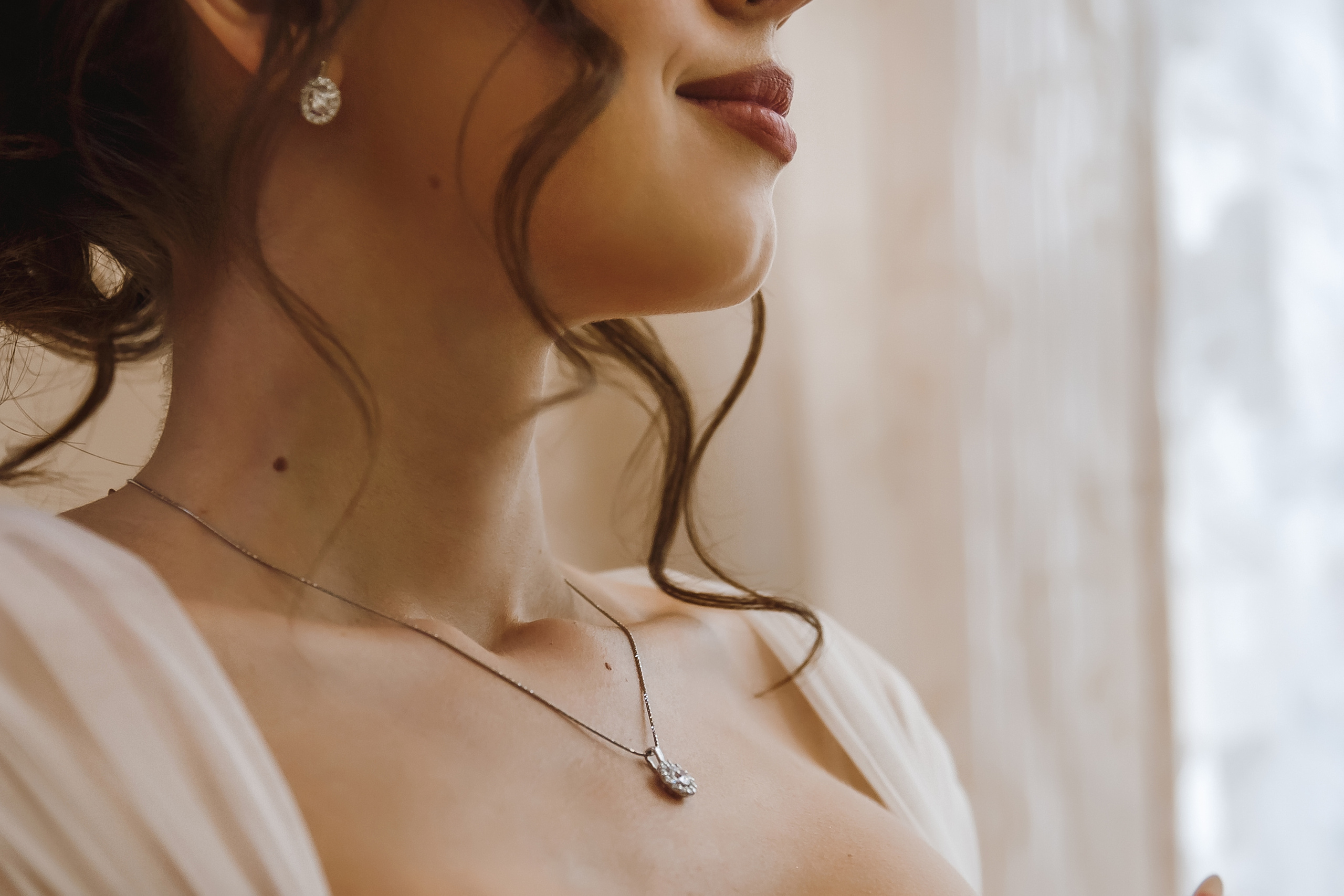 Классическая свадебная фотография. Портретный и свадебный фотограф Алла Карени Москва