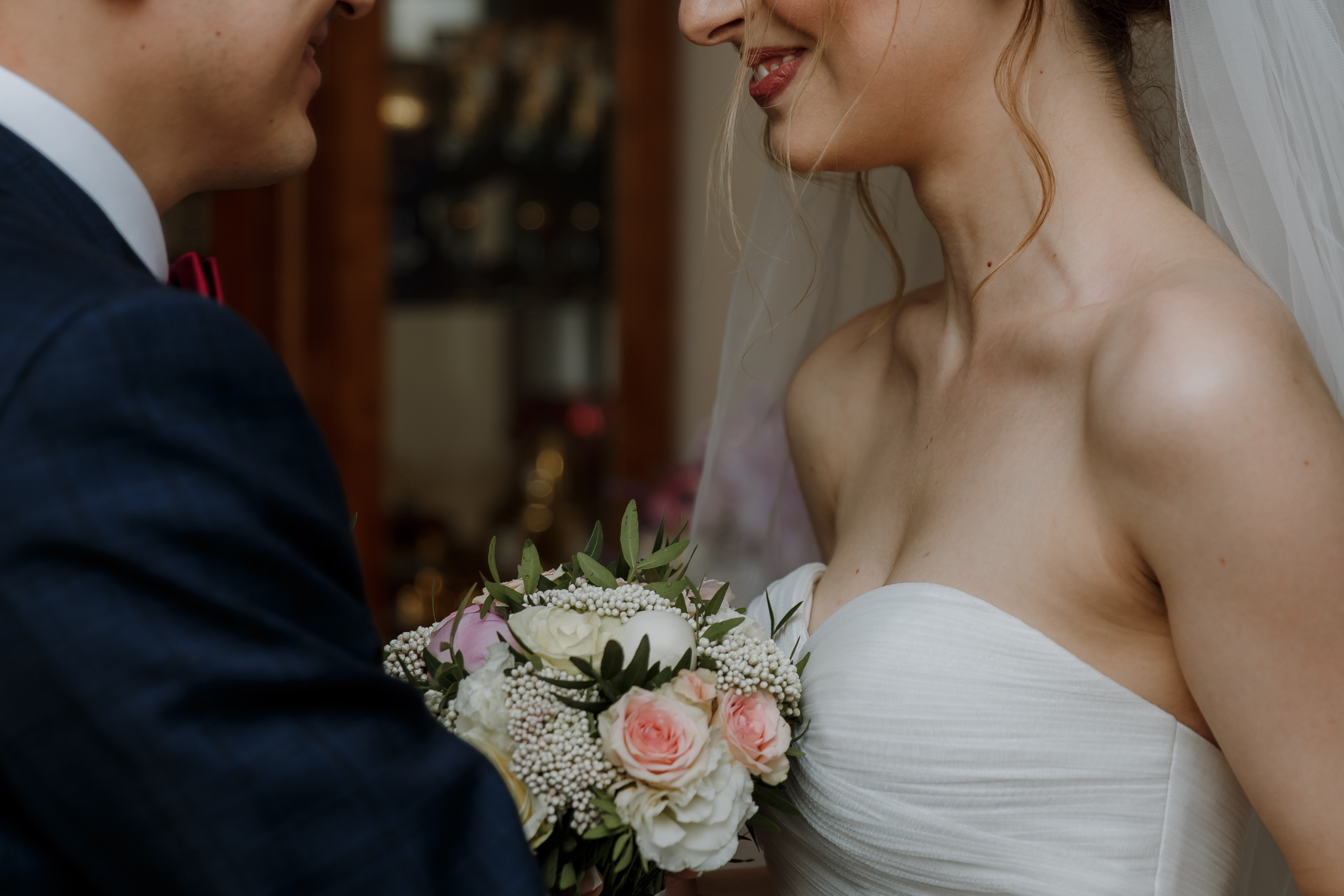 Свадебная фотосъёмка. Портретный и свадебный фотограф Алла Карени Москва