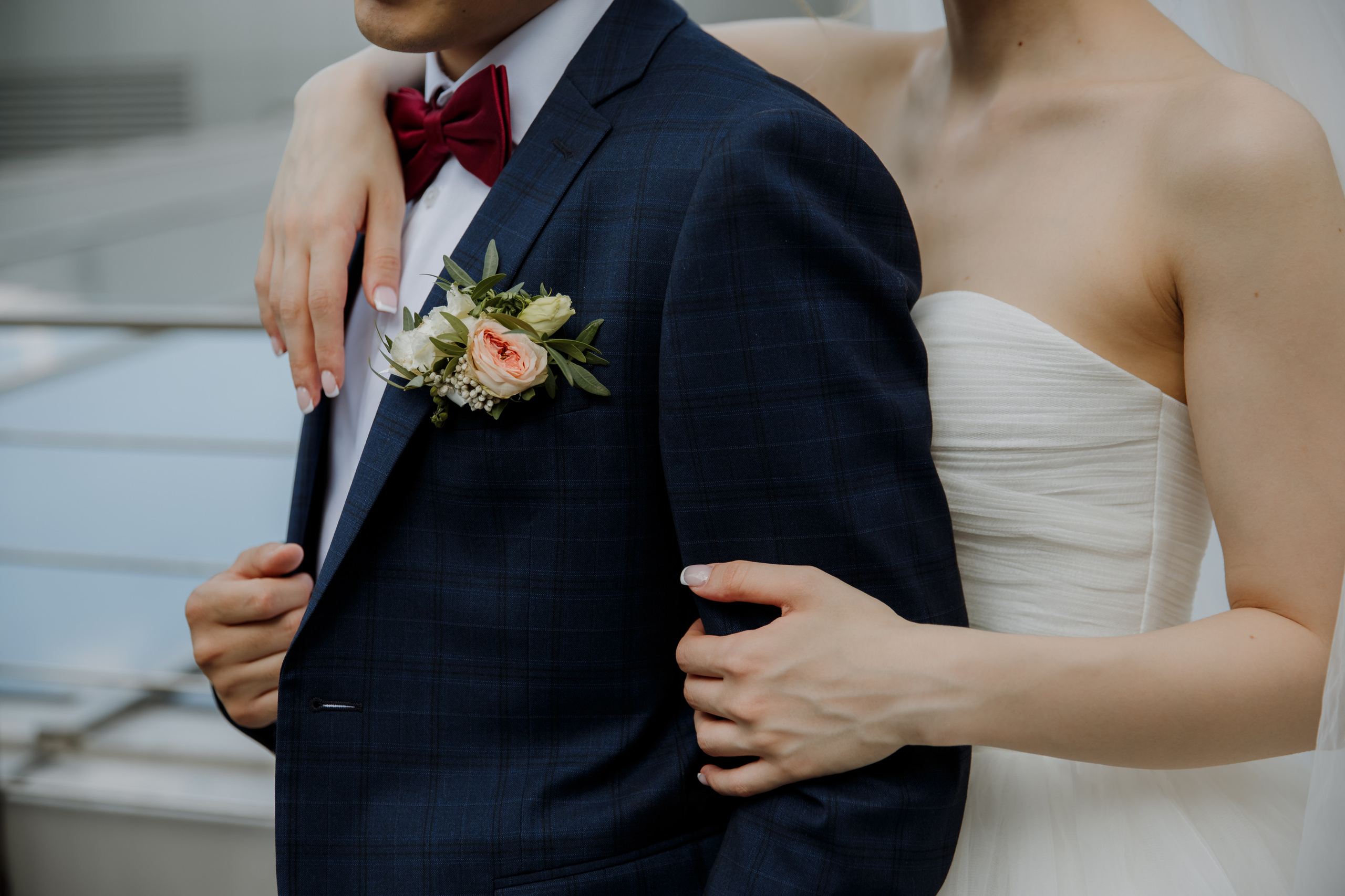 Свадебная фотосъёмка. Портретный и свадебный фотограф Алла Карени Москва