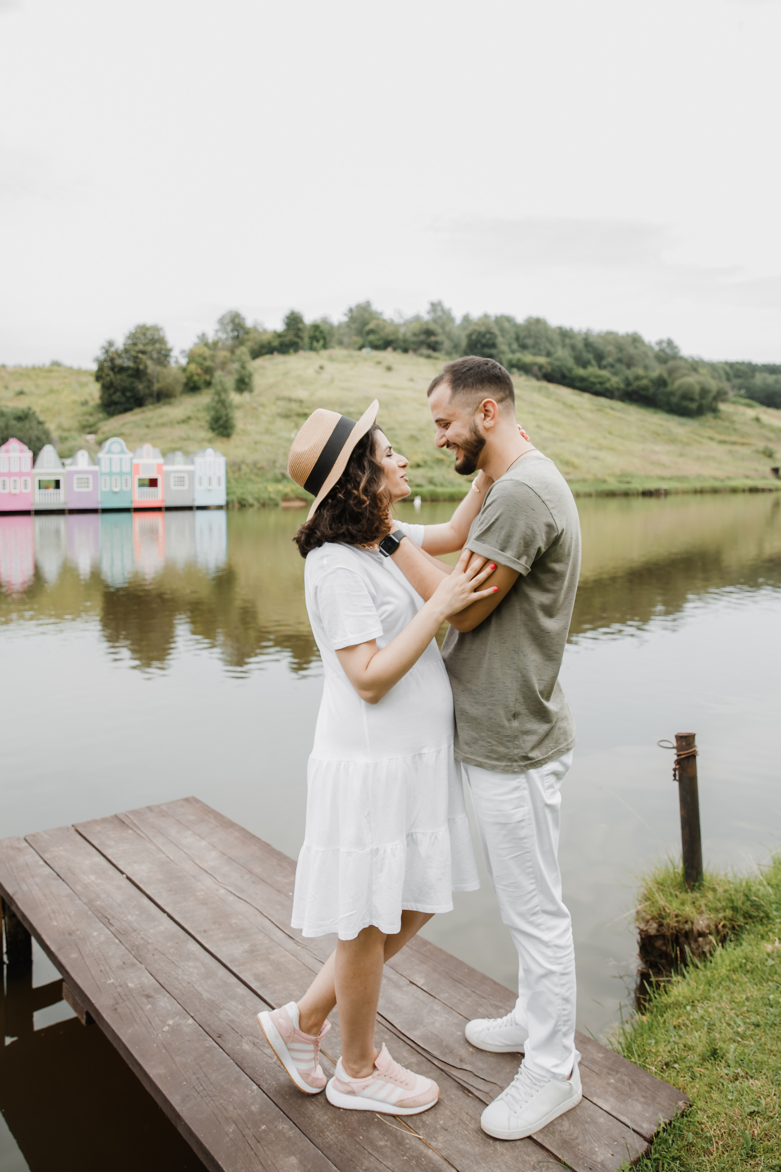 Семейная фотосессия Алла Карени. Портретный и свадебный фотограф Алла Карени Москва