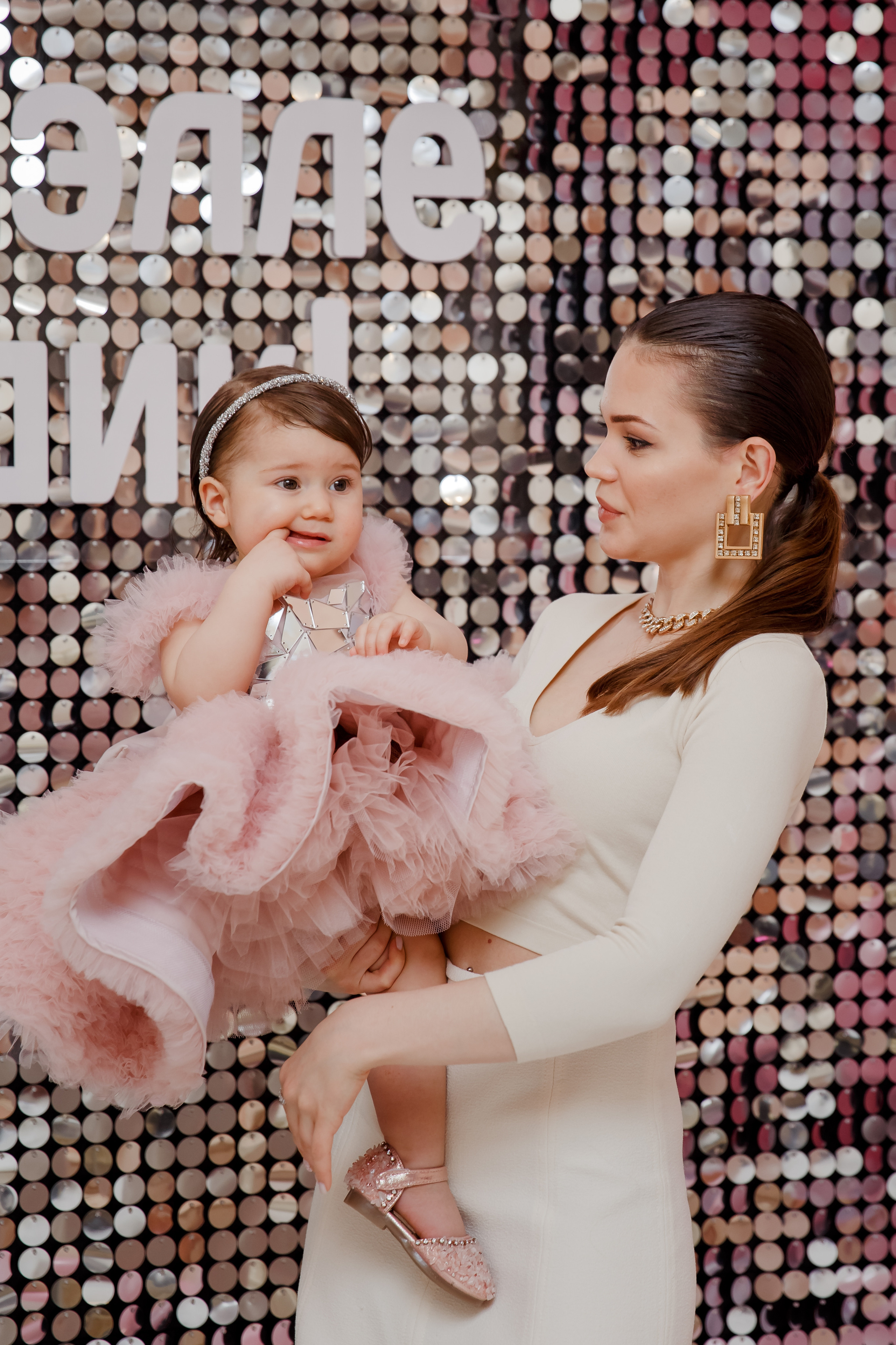 Детский день рождения. Портретный и свадебный фотограф Алла Карени Москва