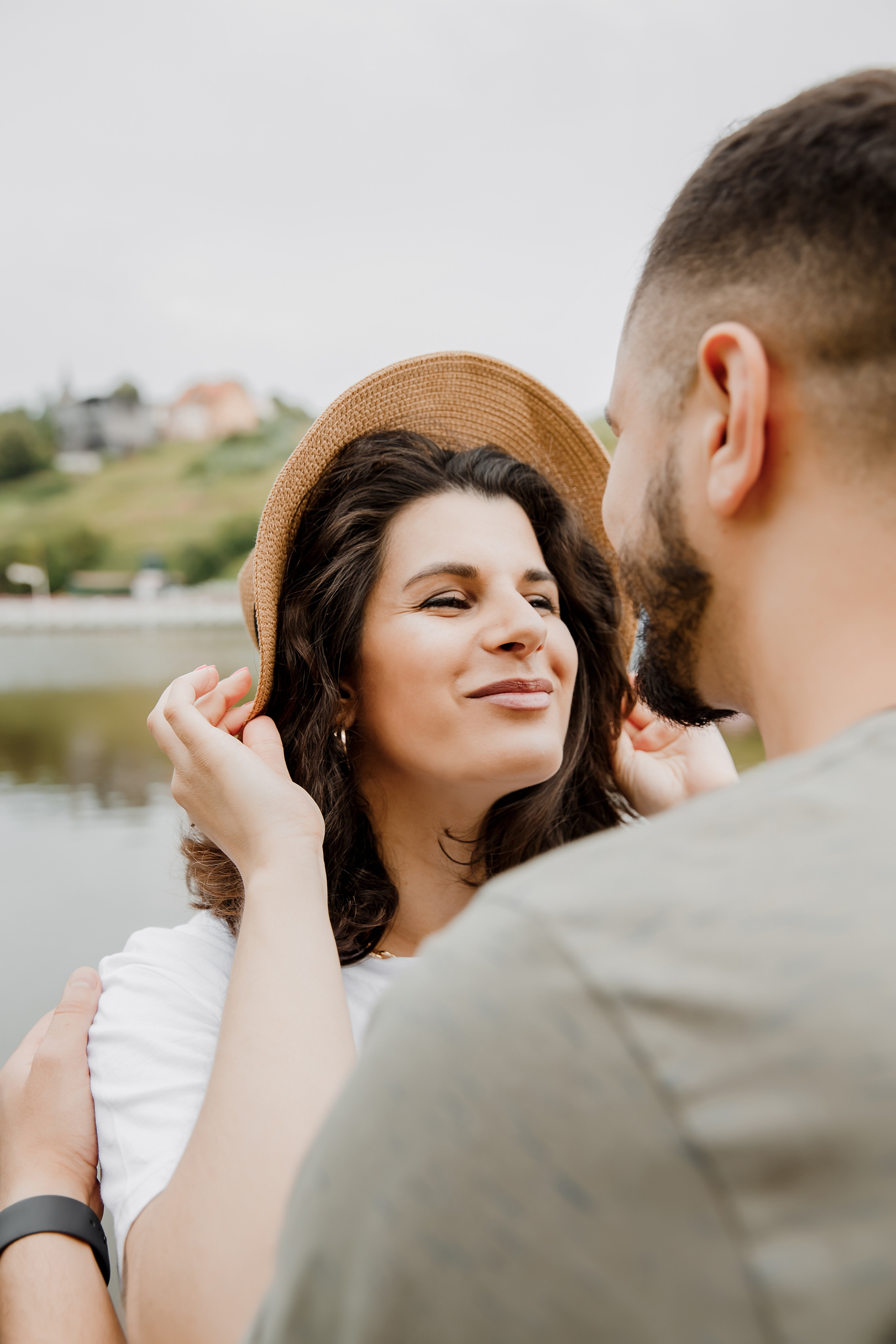Семейная фотосессия Алла Карени. Портретный и свадебный фотограф Алла Карени Москва