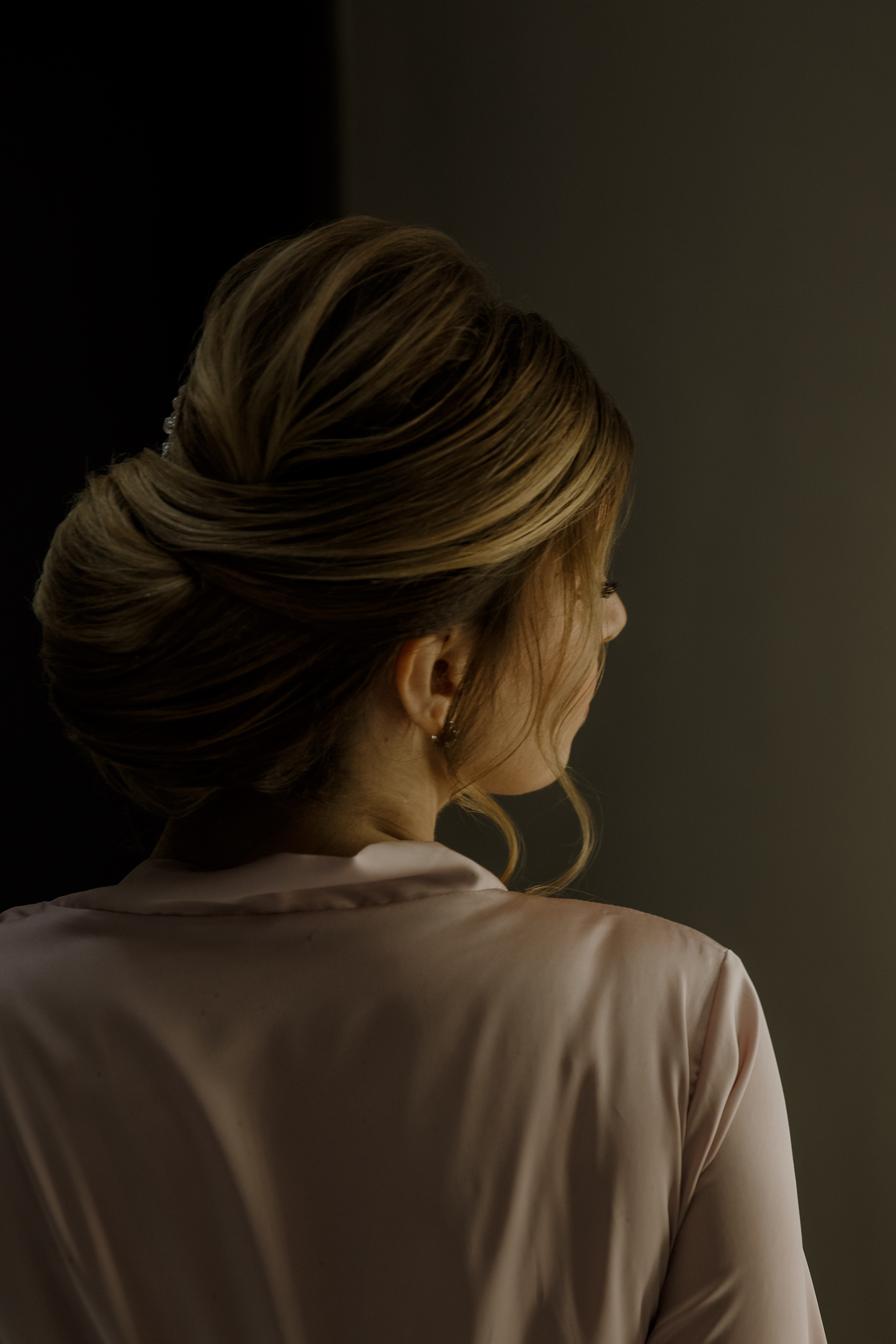 Свадебная фотосъёмка. Портретный и свадебный фотограф Алла Карени Москва