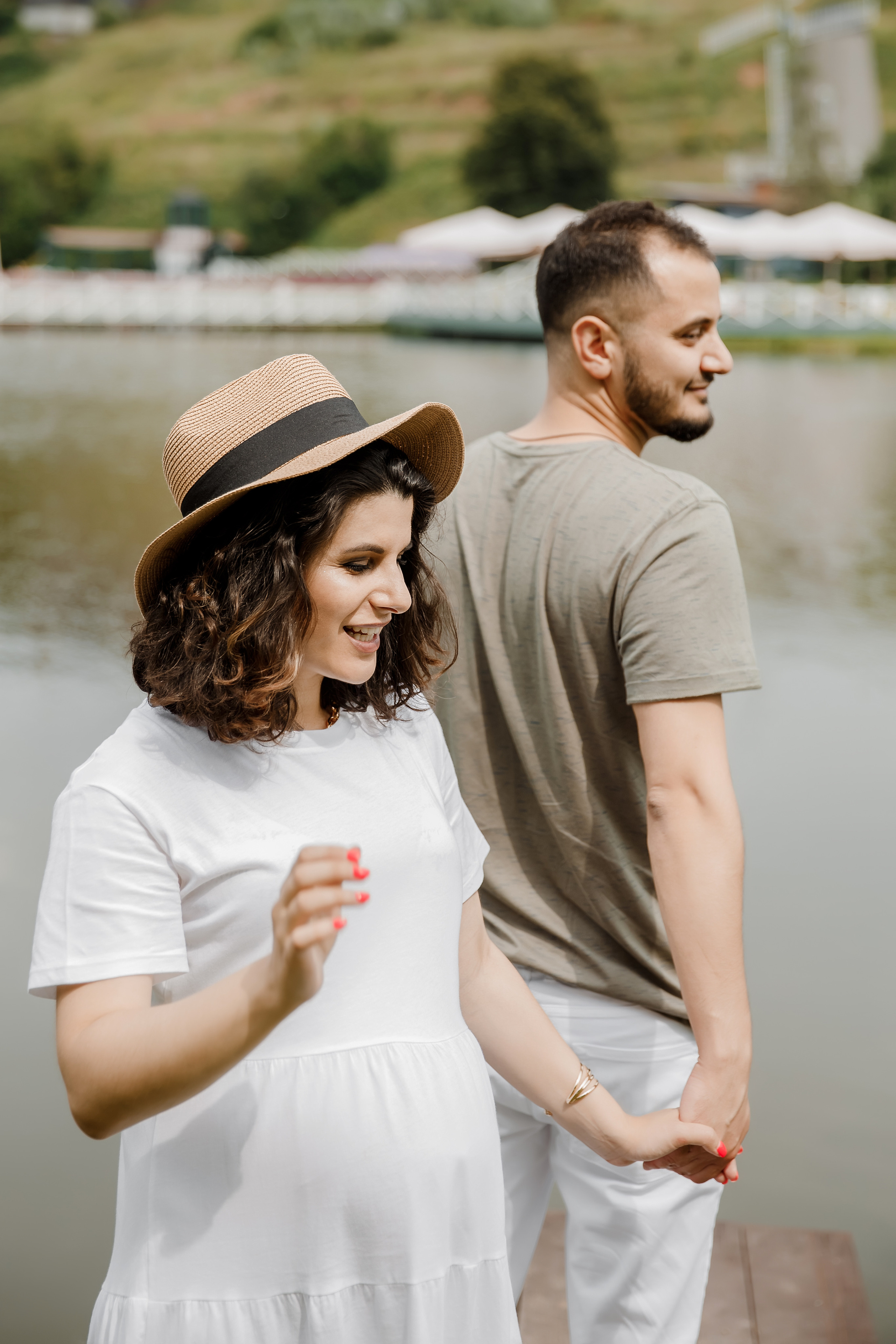 Семейная фотосессия Алла Карени. Портретный и свадебный фотограф Алла Карени Москва