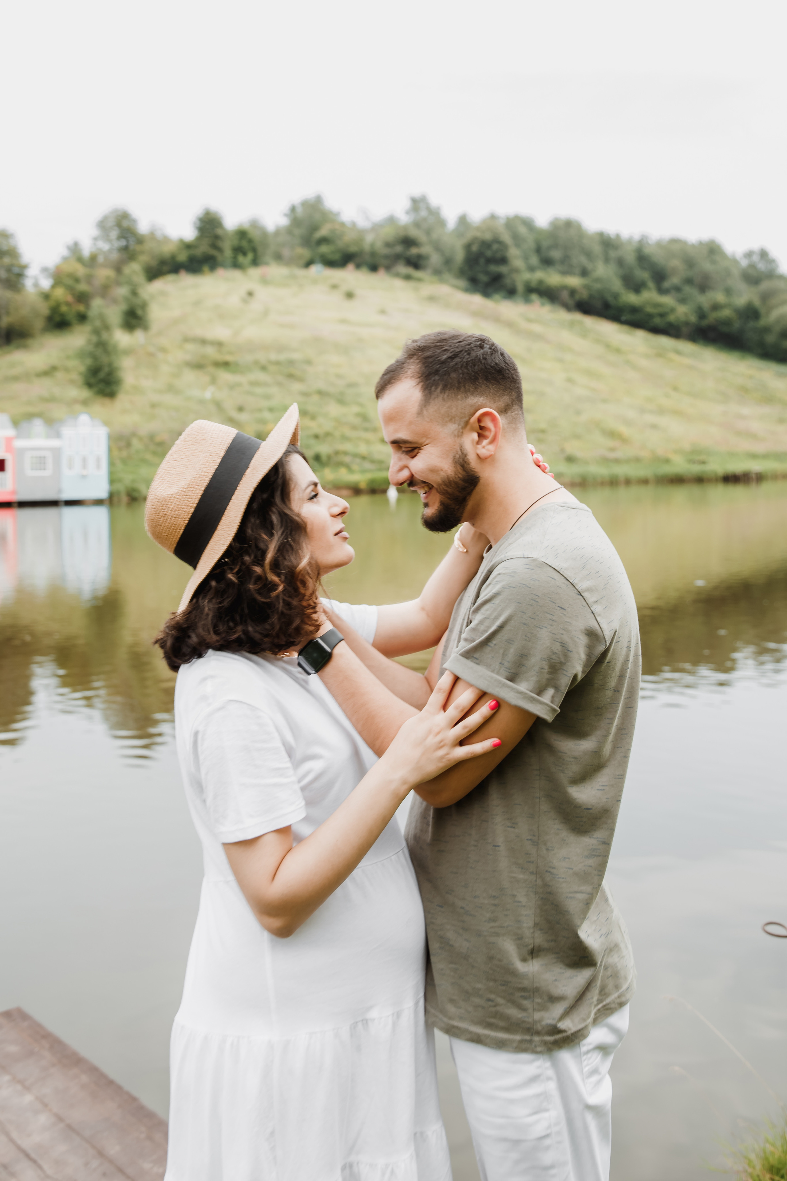Семейная фотосессия Алла Карени. Портретный и свадебный фотограф Алла Карени Москва