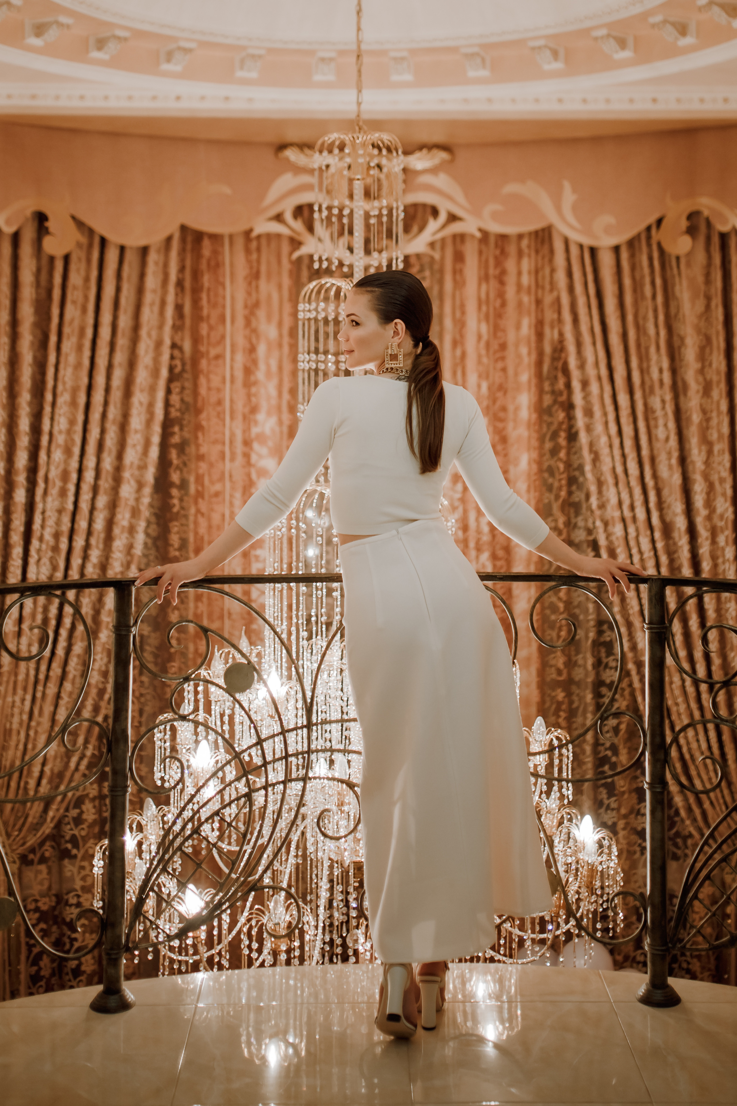 Детский день рождения. Портретный и свадебный фотограф Алла Карени Москва