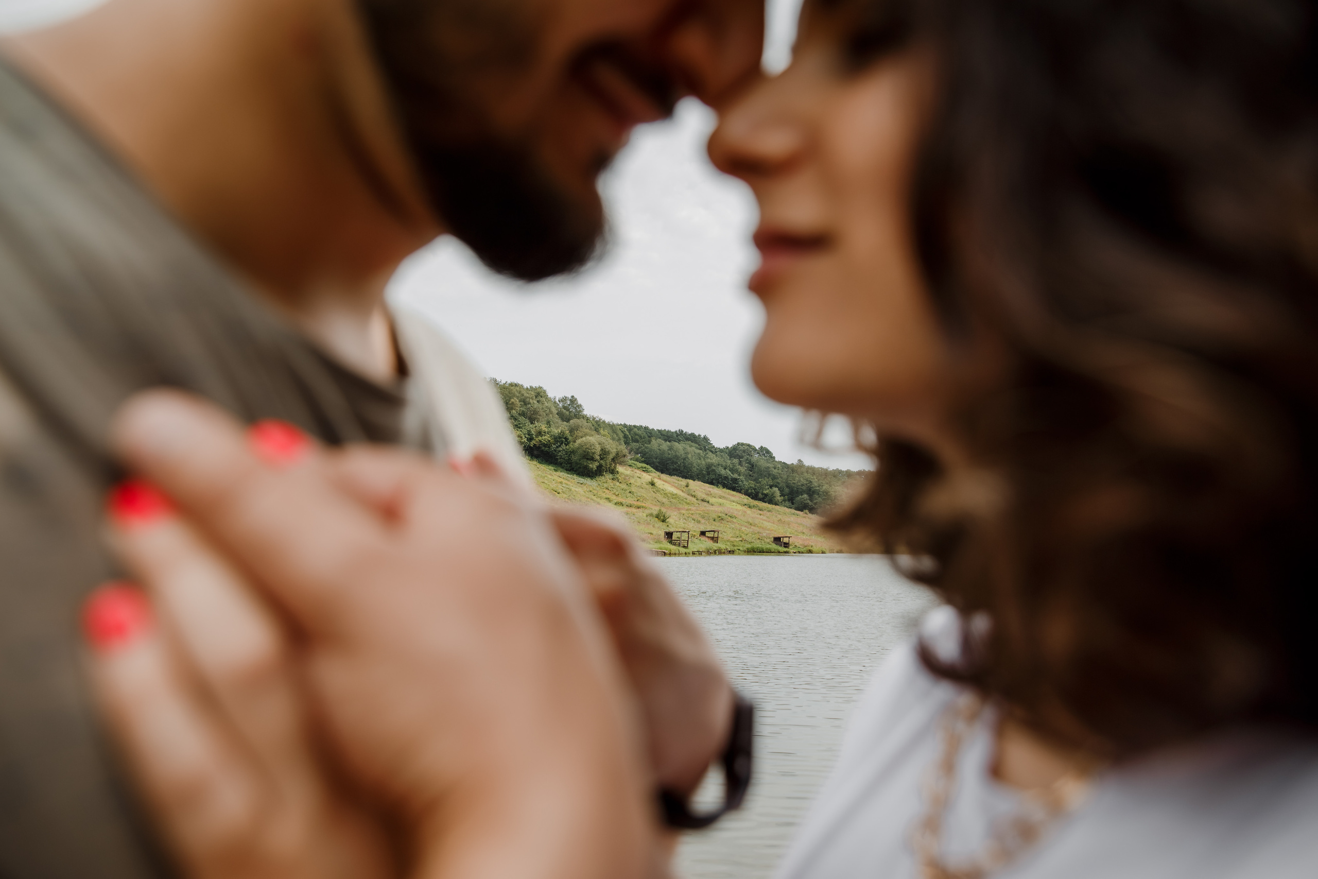 Семейная фотосессия Алла Карени. Портретный и свадебный фотограф Алла Карени Москва