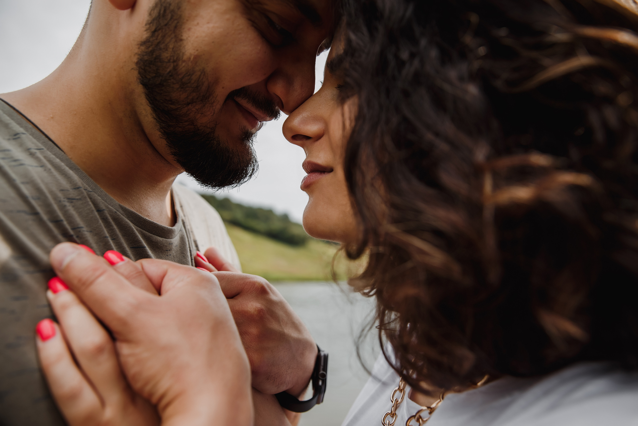 Семейная фотосессия Алла Карени. Портретный и свадебный фотограф Алла Карени Москва