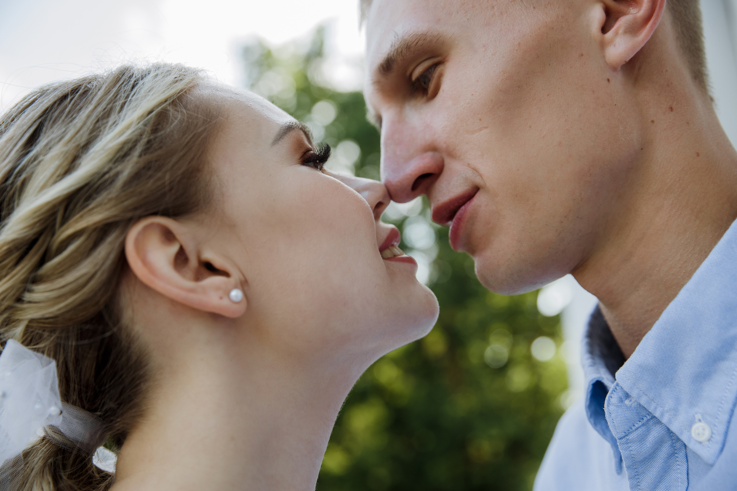 Регистрация в Остафьево. Портретный и свадебный фотограф Алла Карени Москва