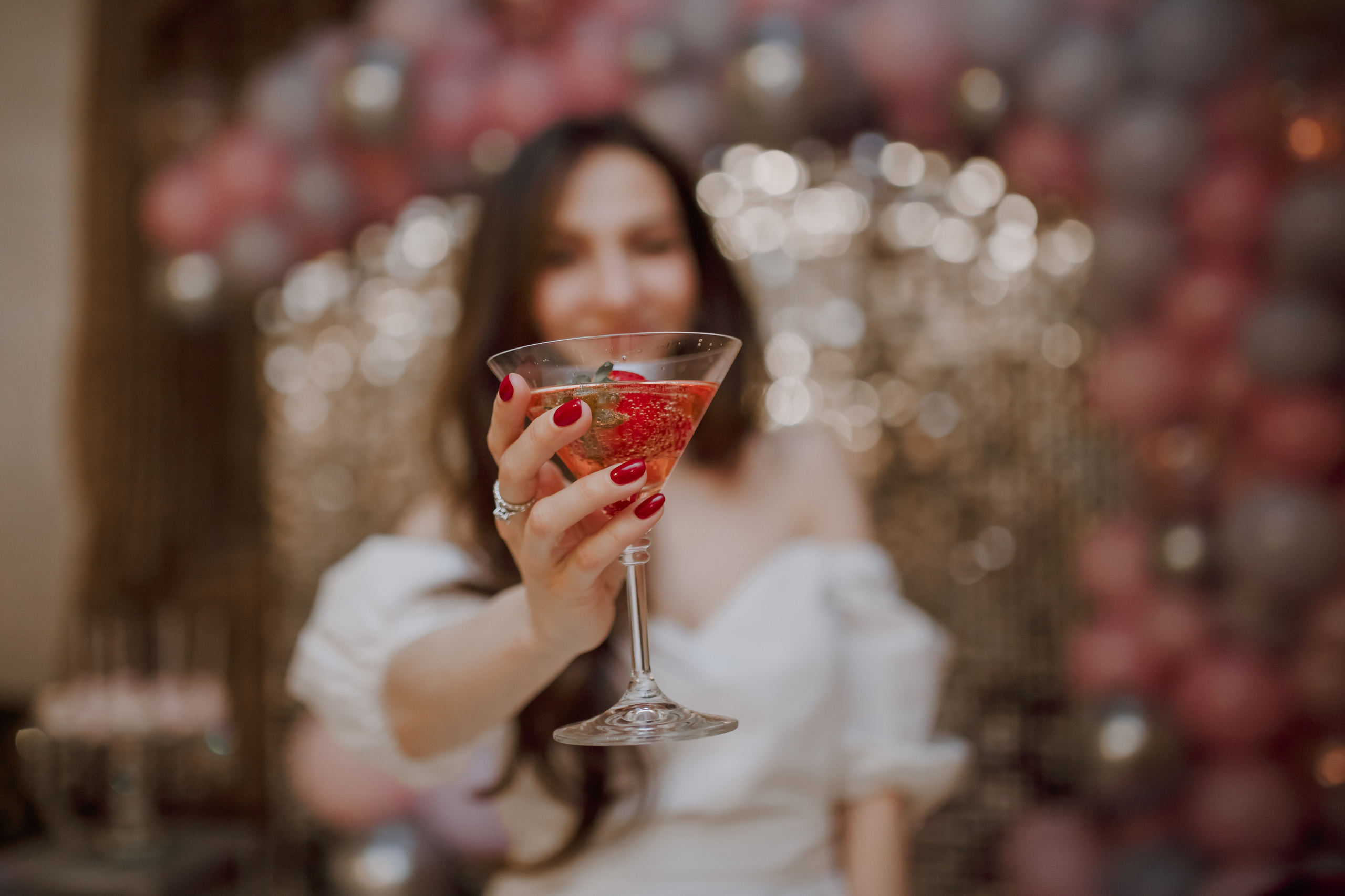 Детский день рождения. Портретный и свадебный фотограф Алла Карени Москва